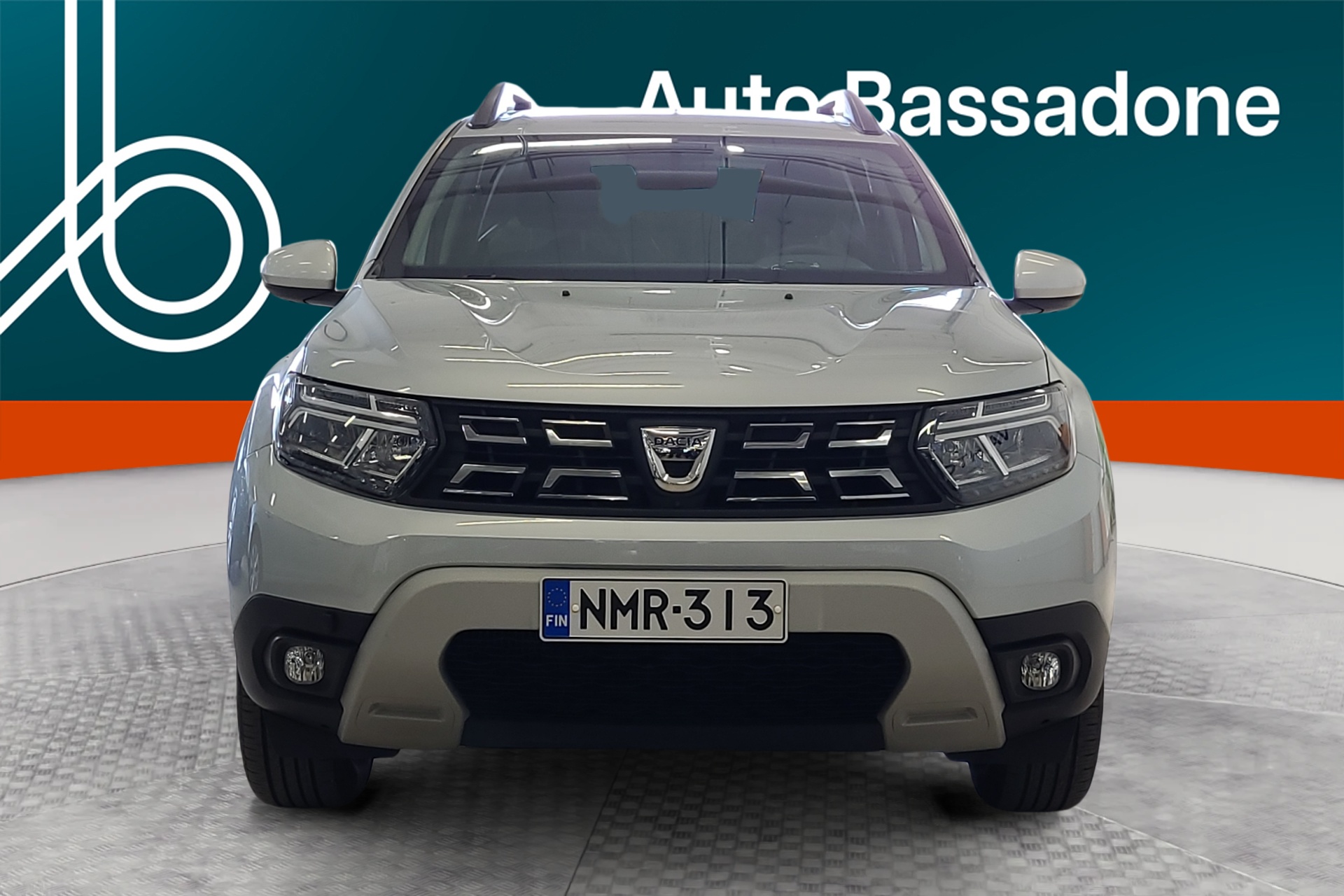 DACIA Duster 2022