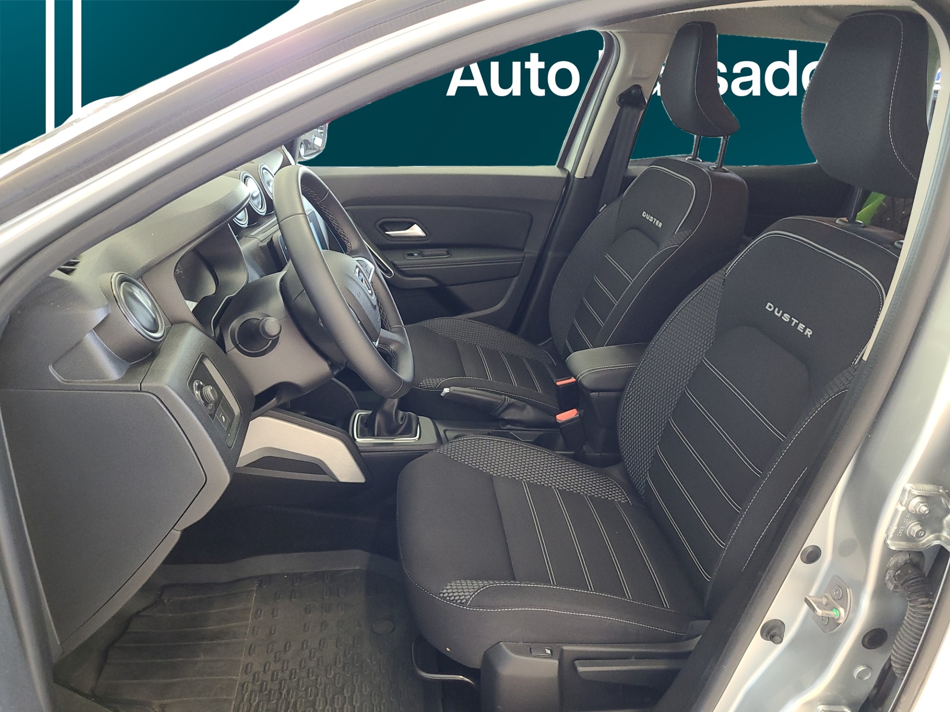 DACIA Duster 2022