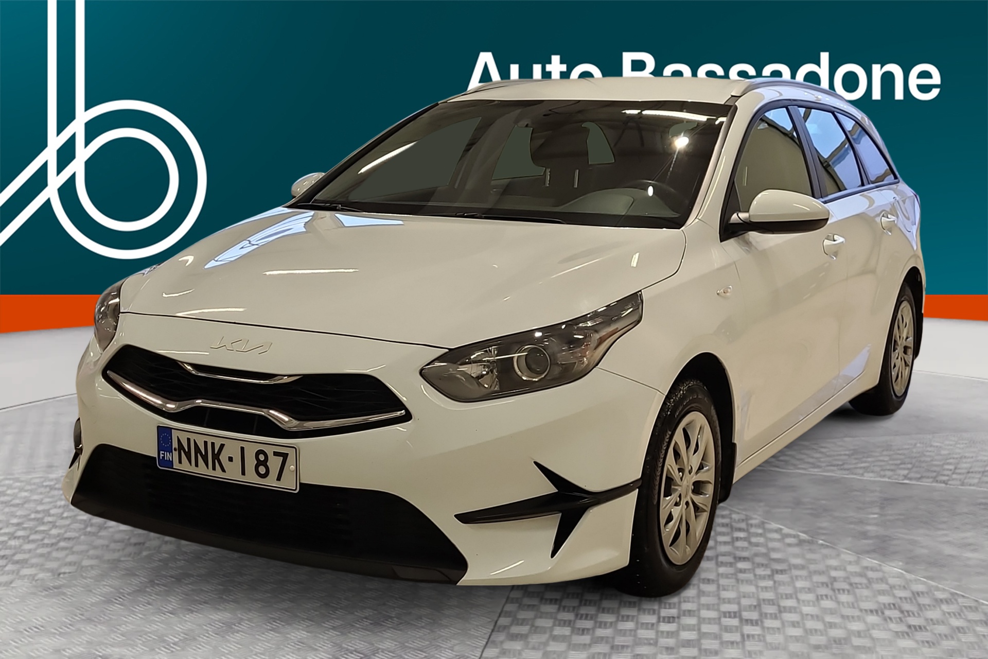 Kia Ceed 2024