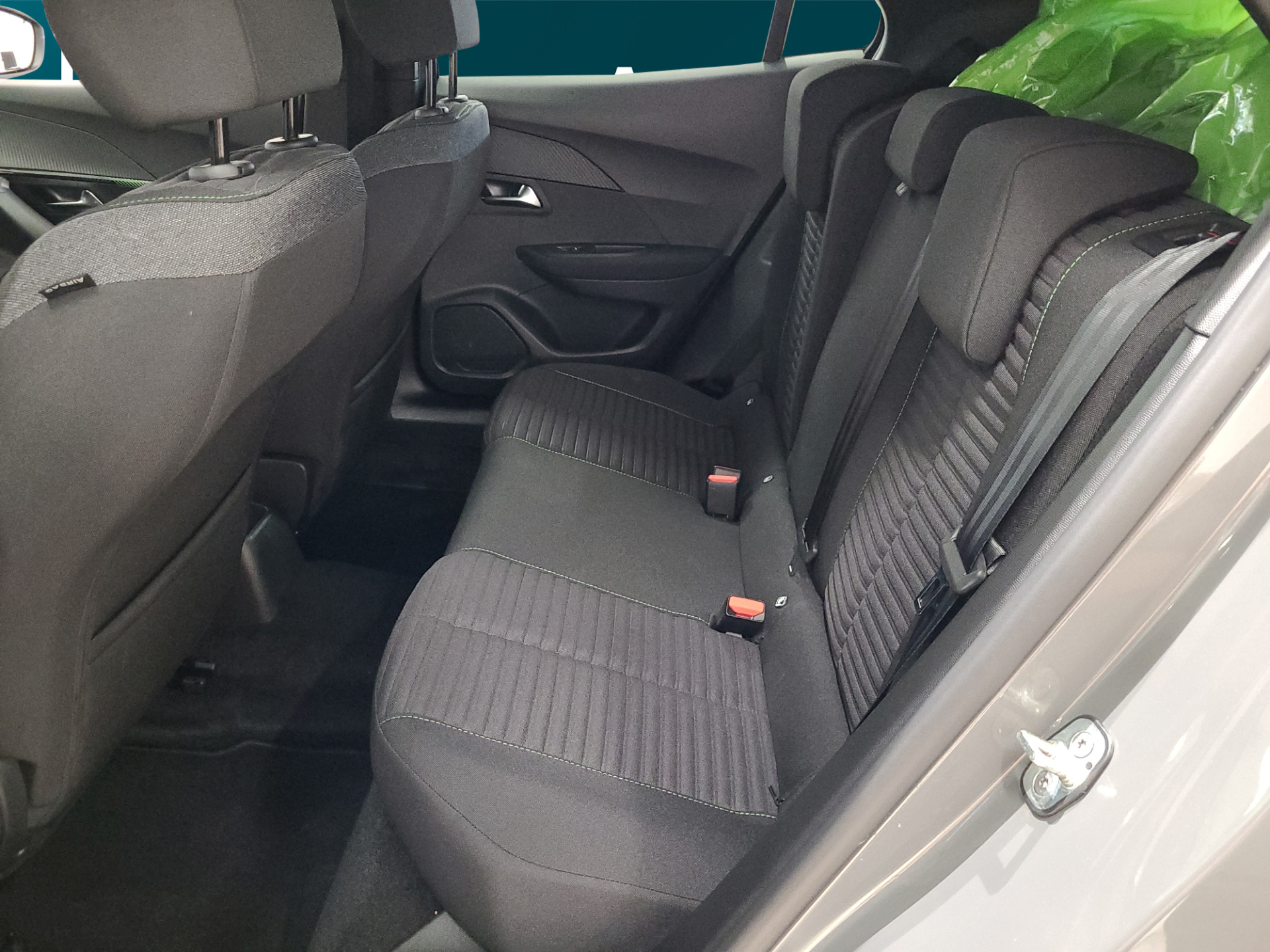 PEUGEOT 2008 2024
