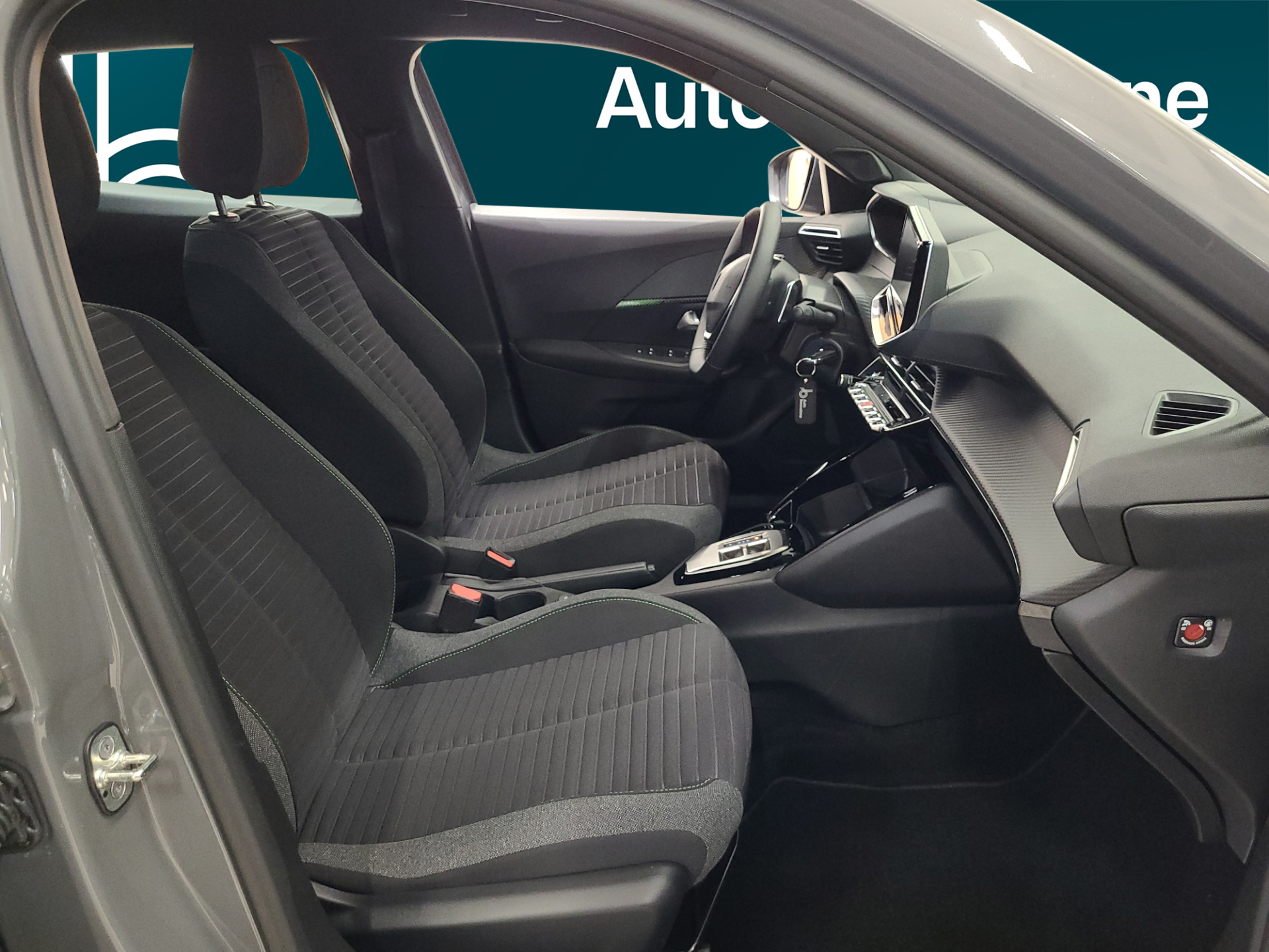 PEUGEOT 2008 2024