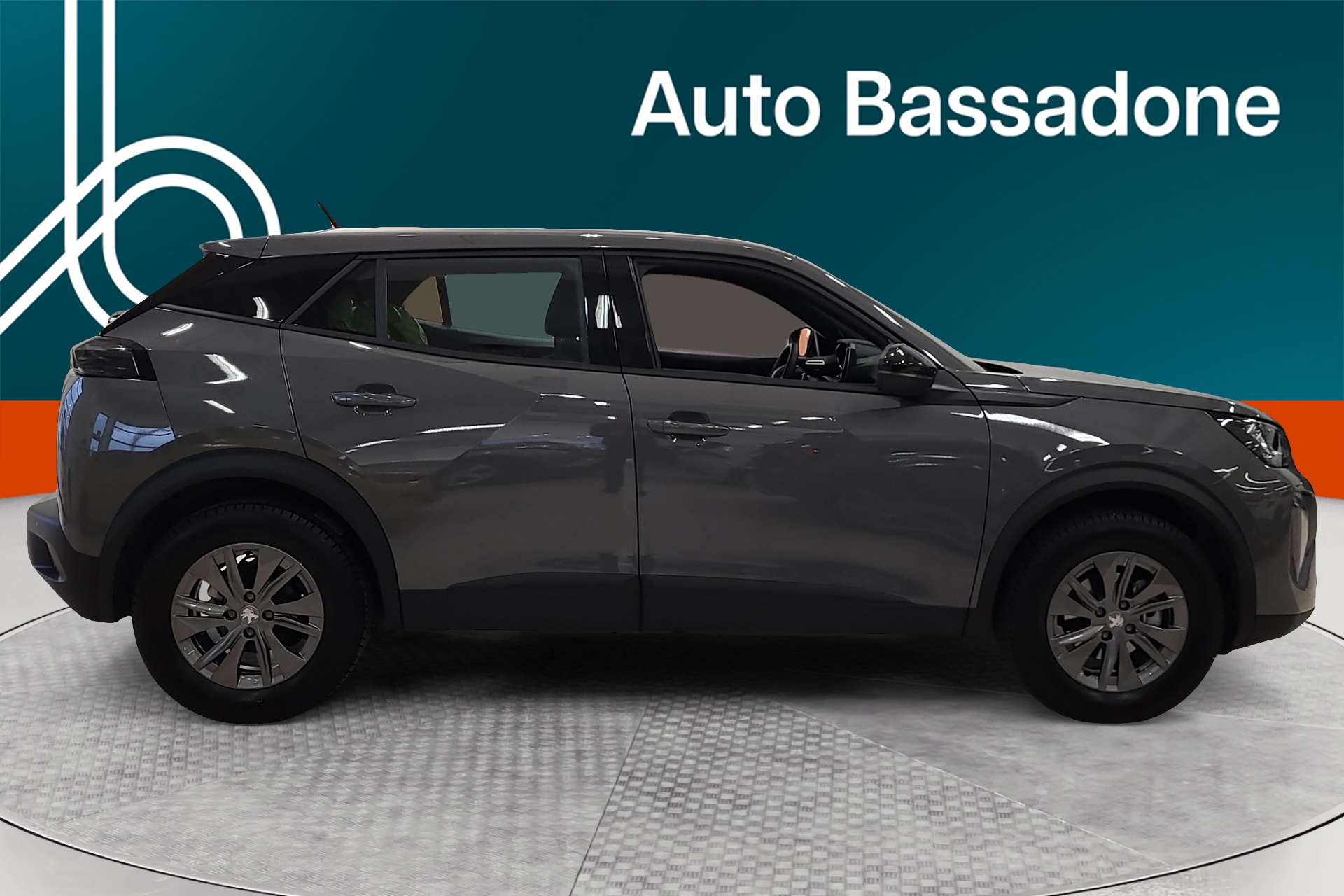 PEUGEOT 2008 2024