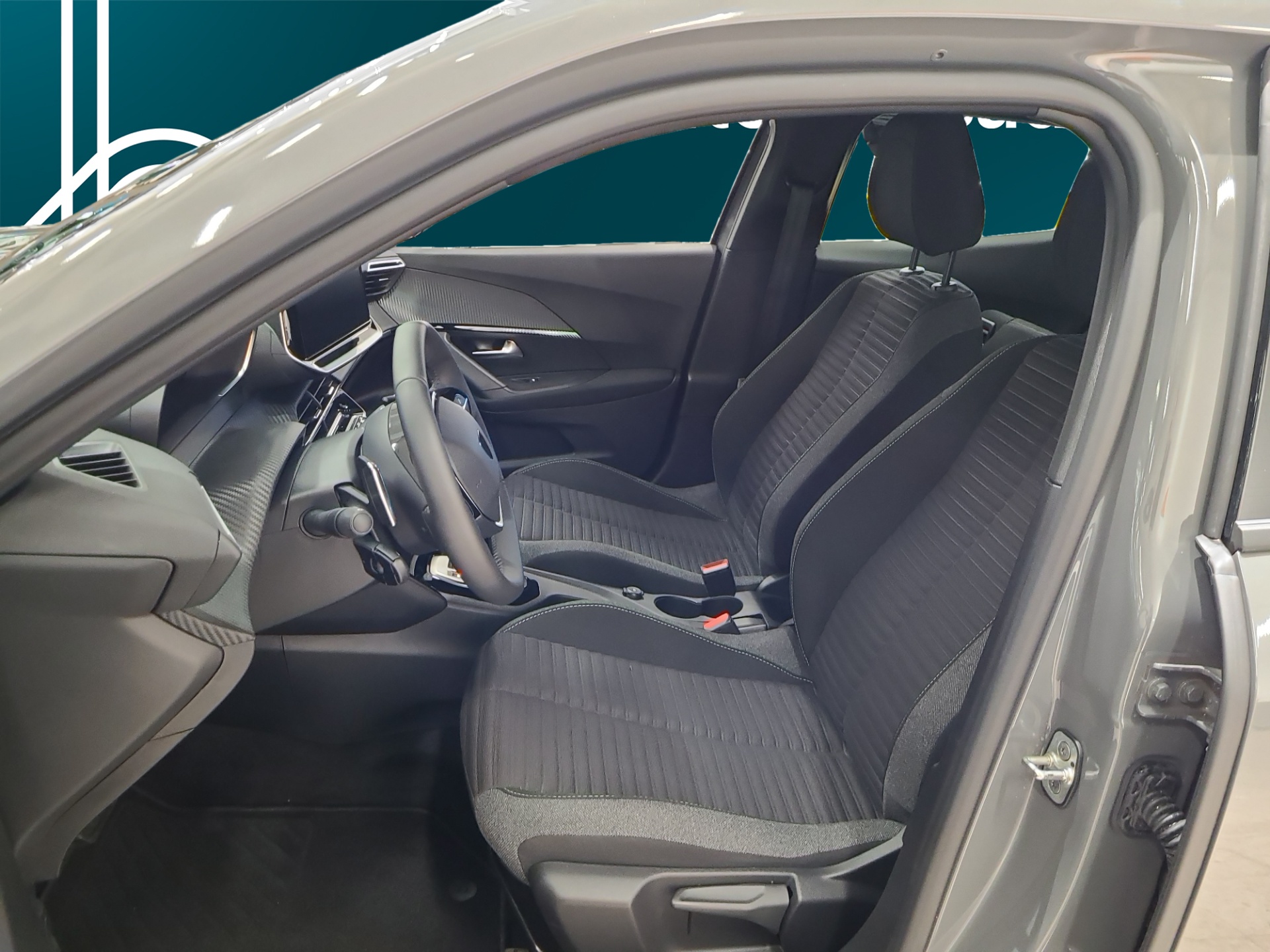 PEUGEOT 2008 2024