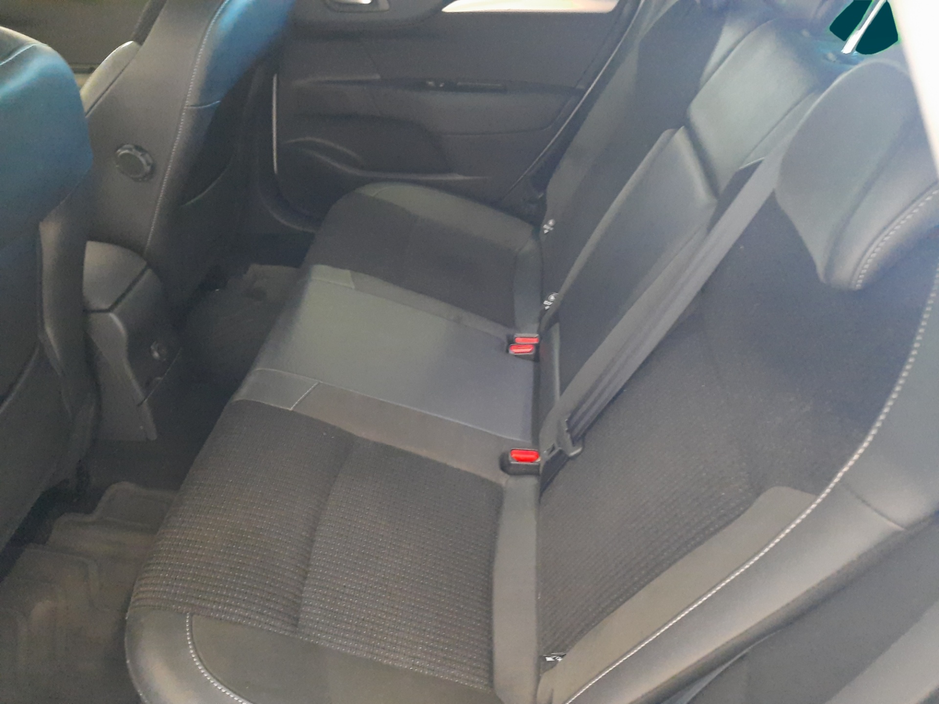 CITROEN C4 2016