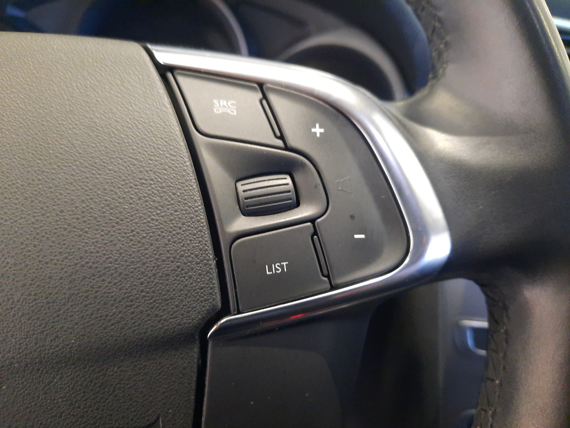 CITROEN C4 2016