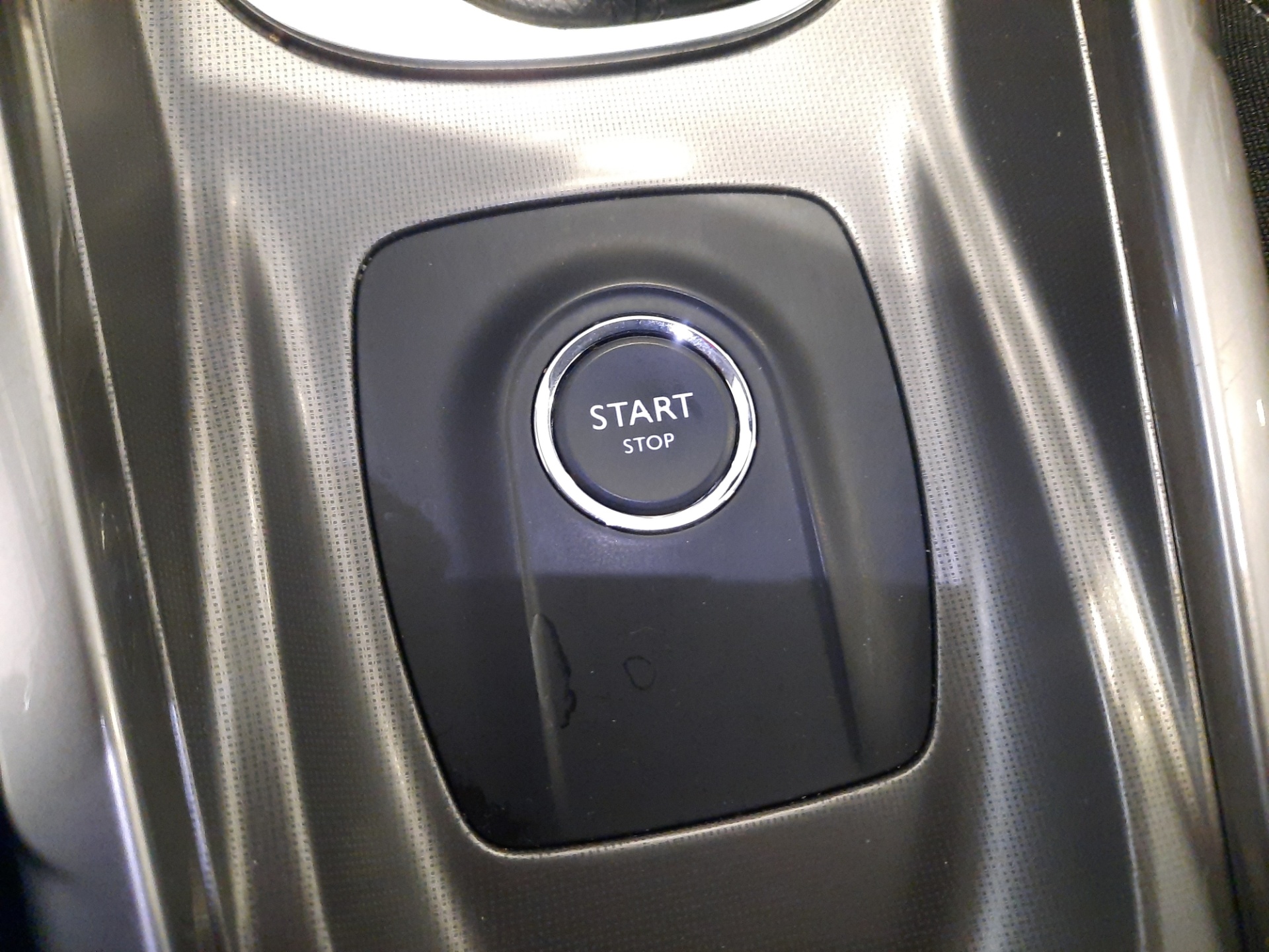 CITROEN C4 2016