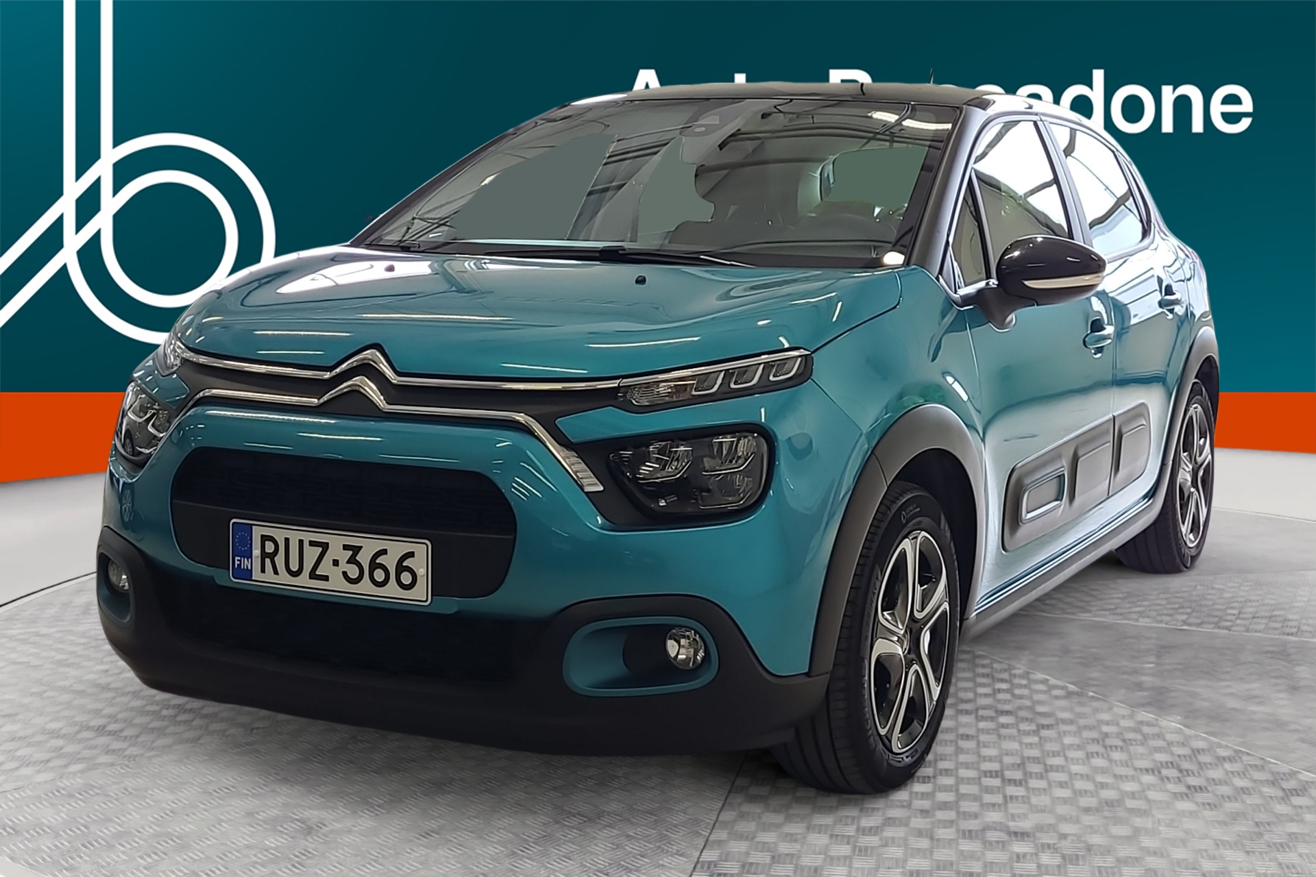 CITROEN C3 2023