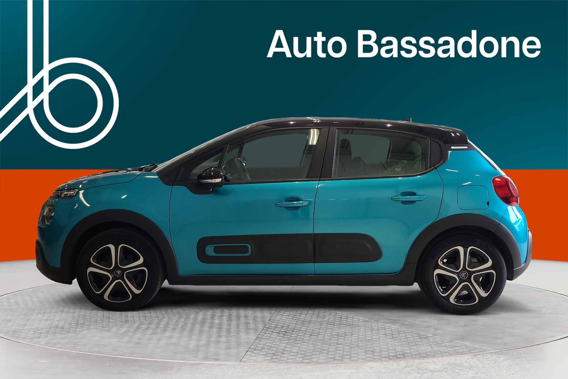 CITROEN C3 2023
