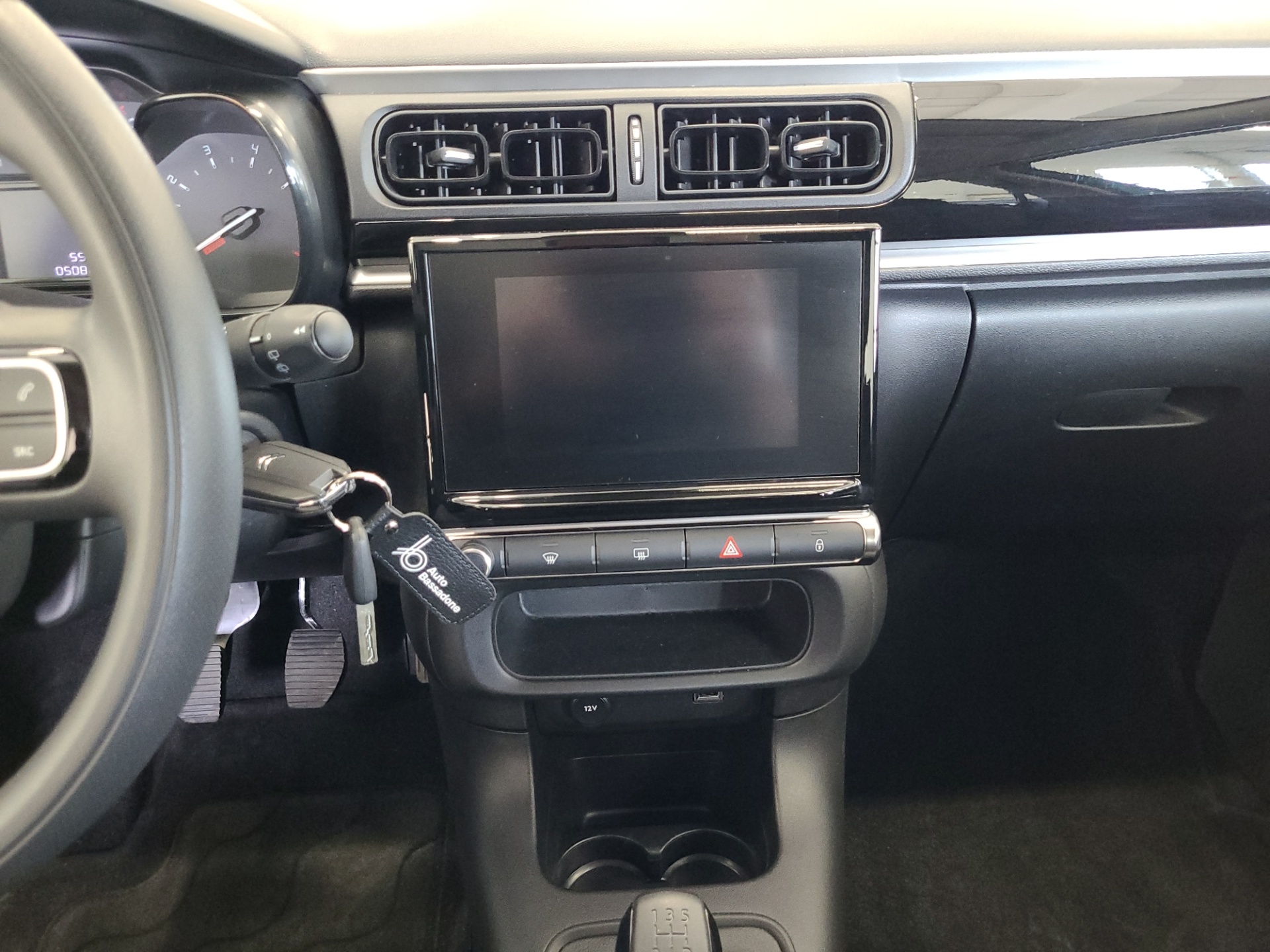 CITROEN C3 2023