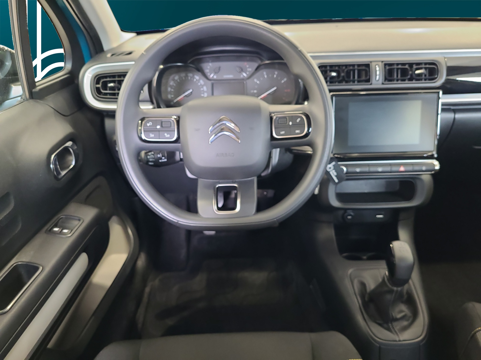 CITROEN C3 2023