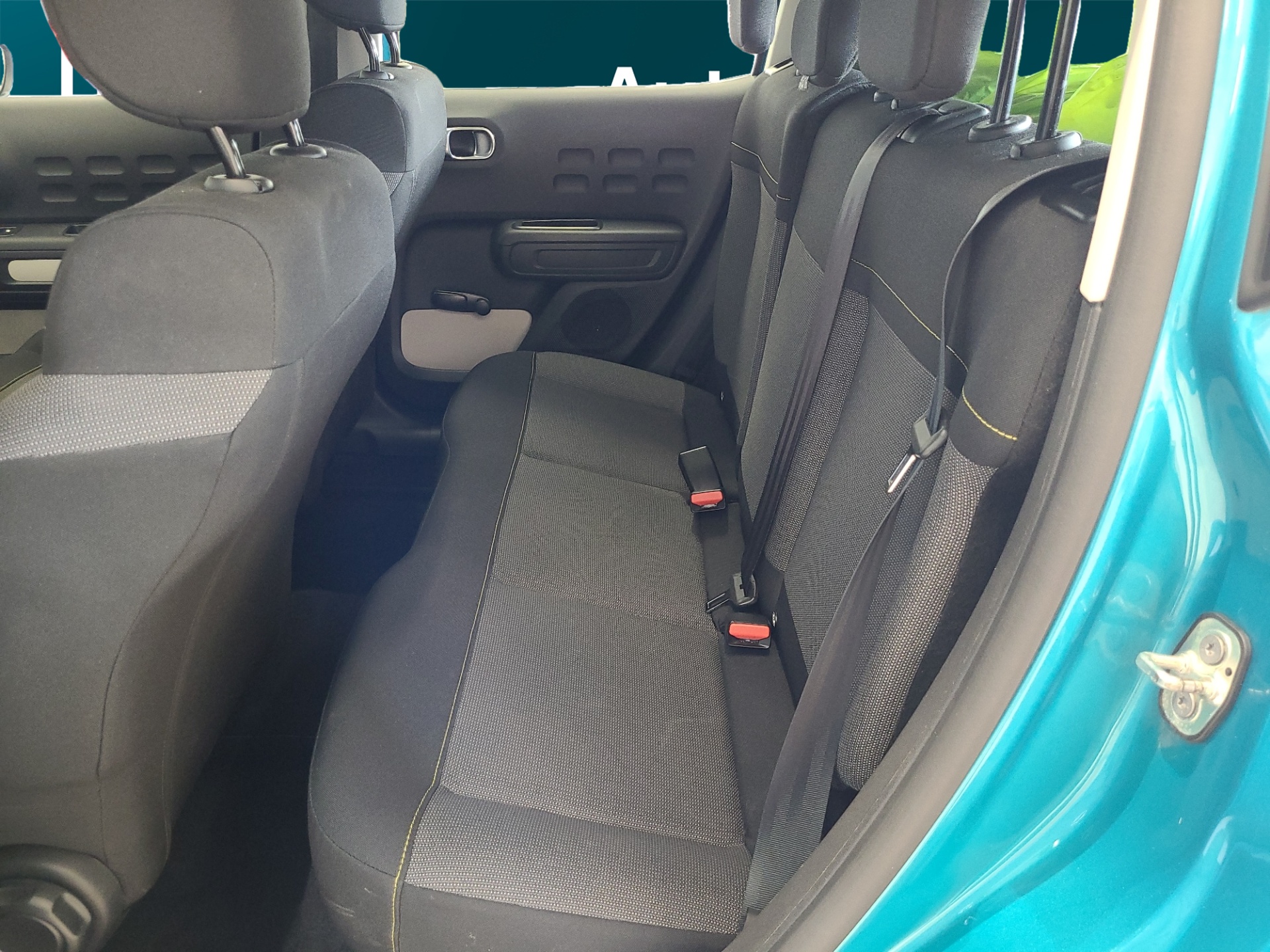 CITROEN C3 2023