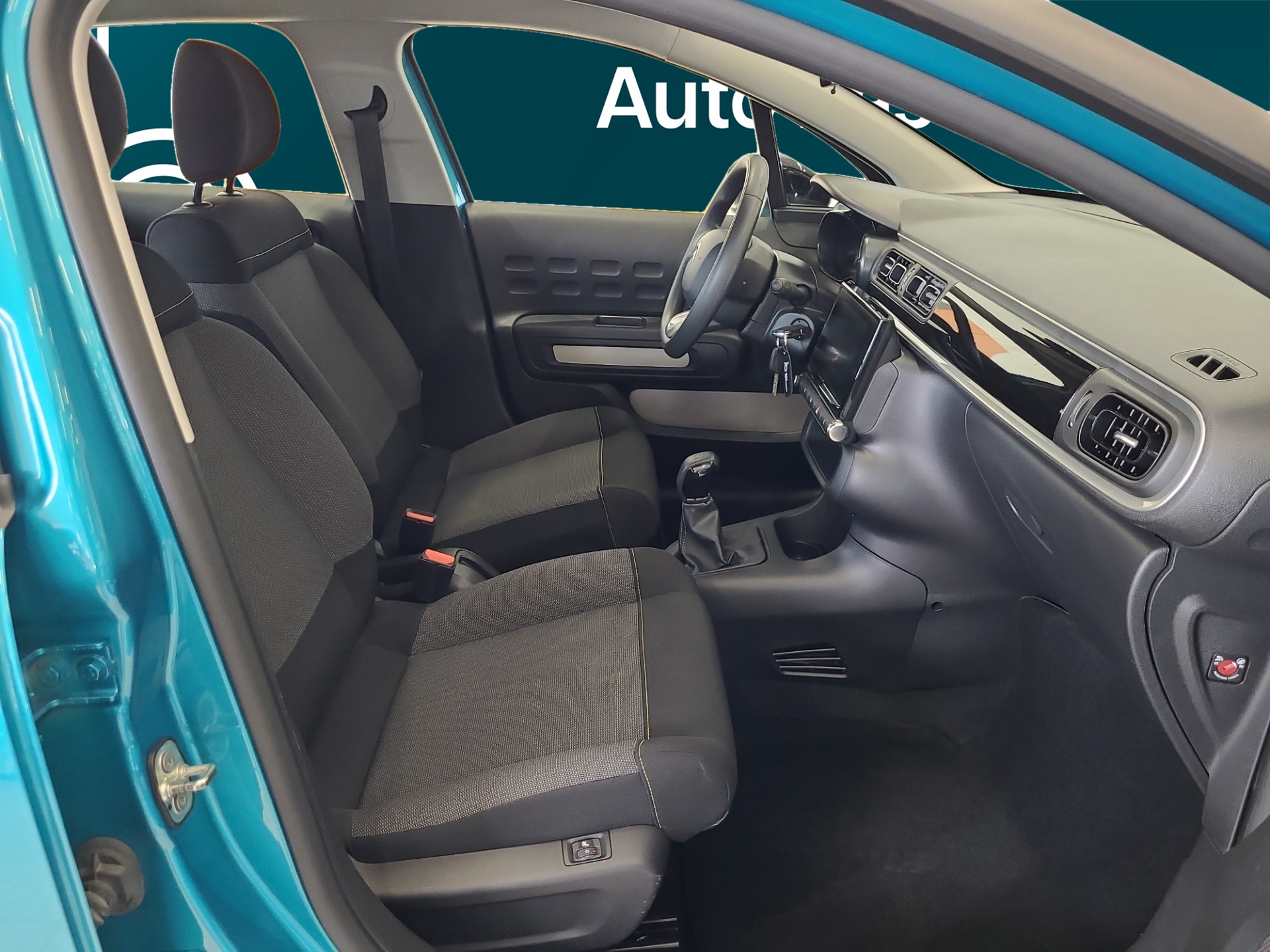 CITROEN C3 2023