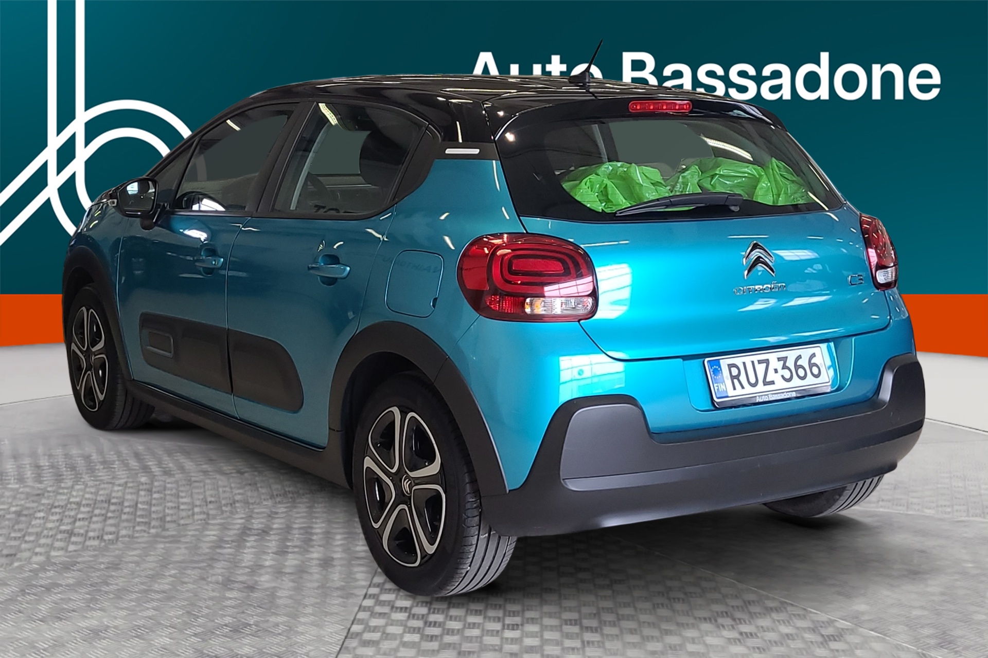 CITROEN C3 2023