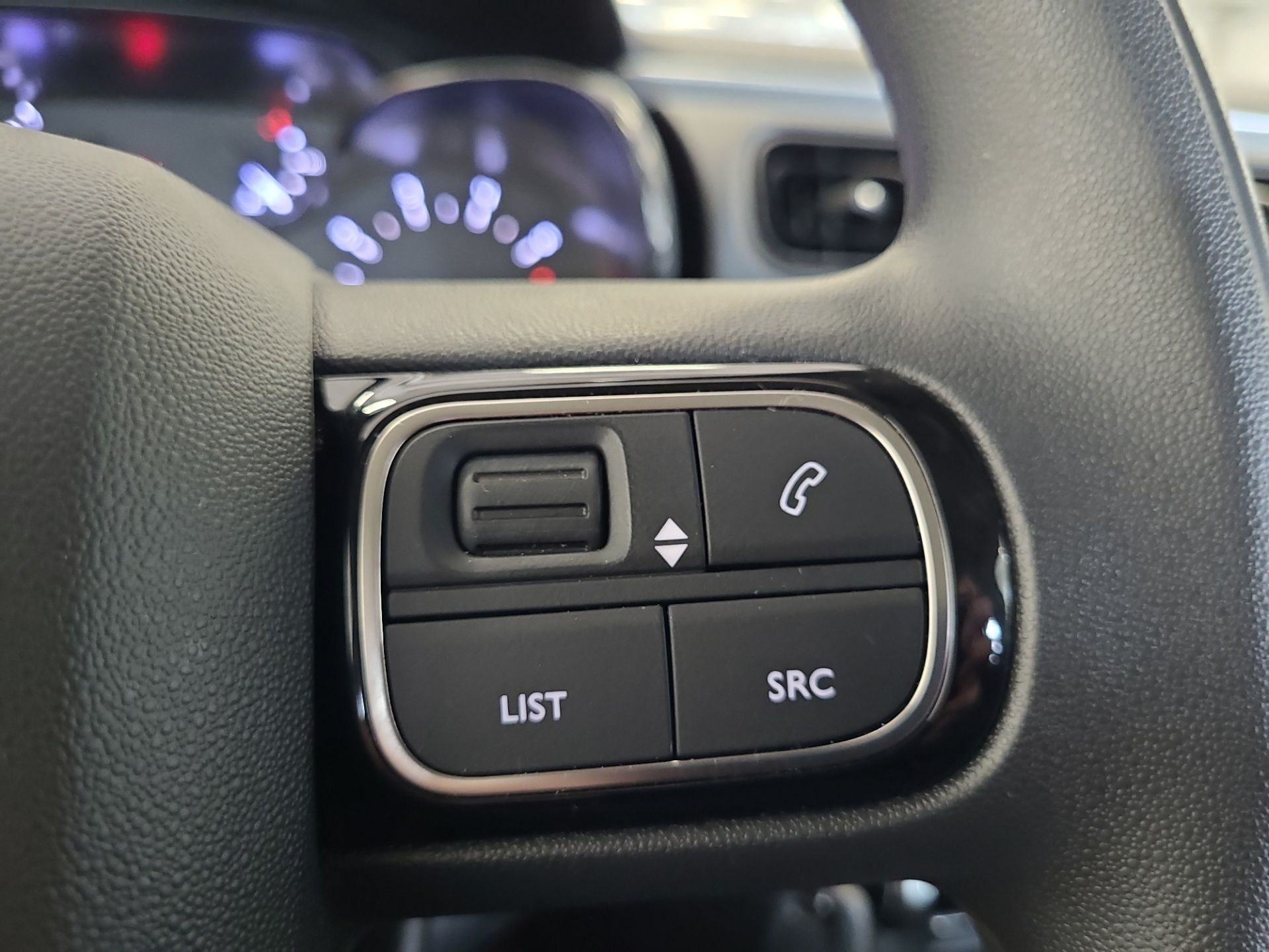 CITROEN C3 2023