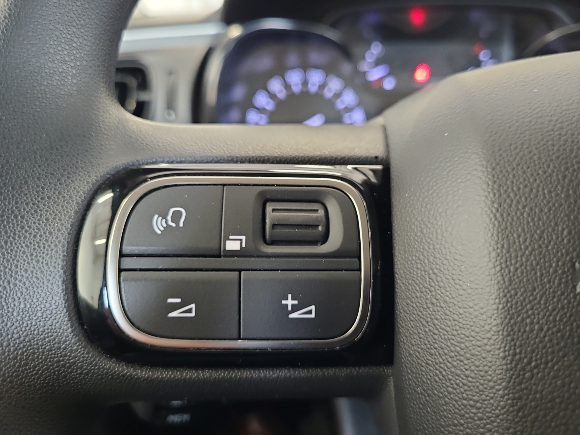CITROEN C3 2023