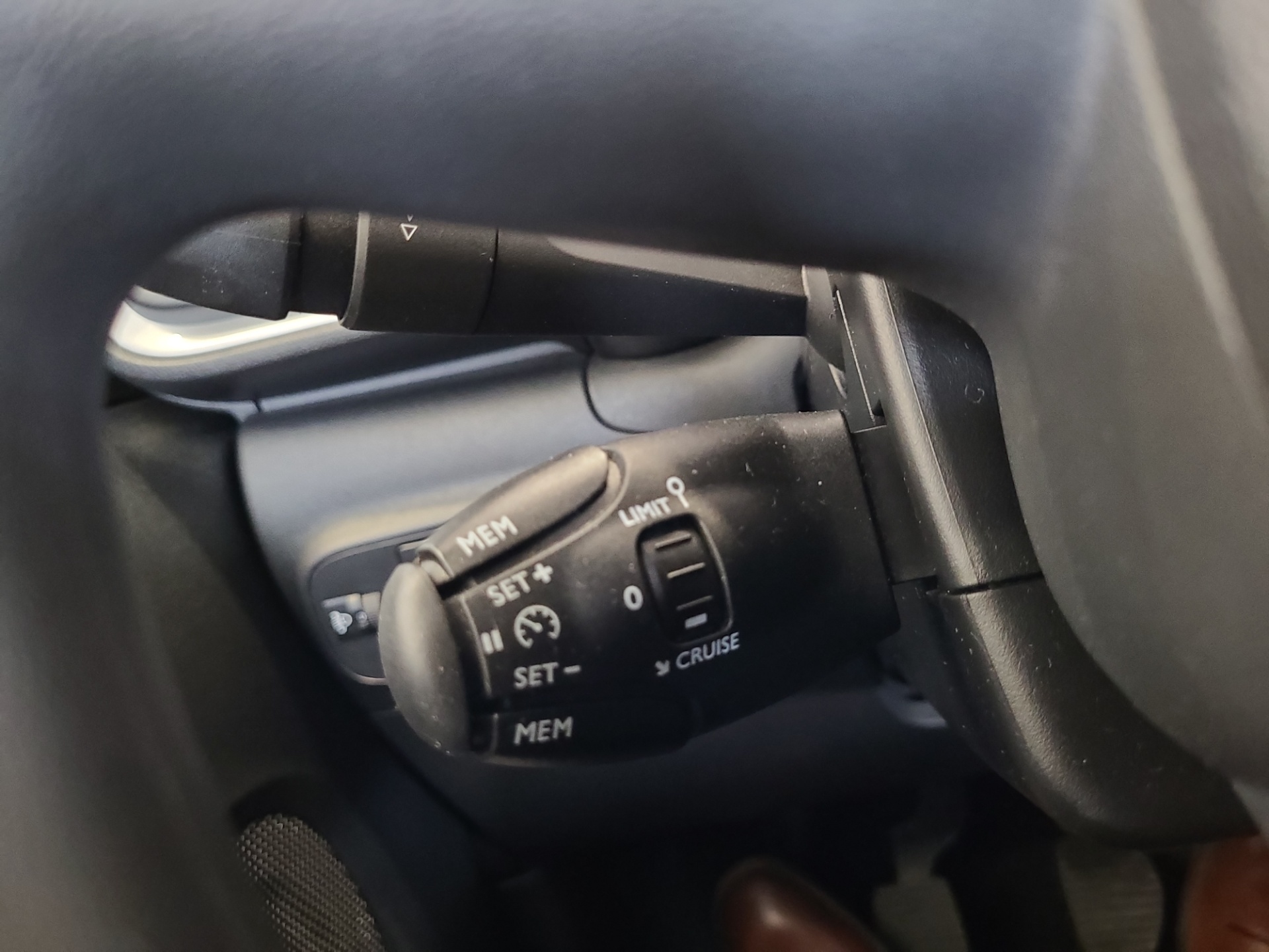 CITROEN C3 2023