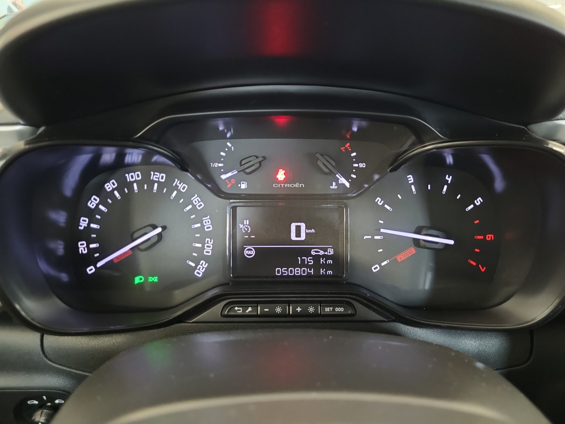 CITROEN C3 2023