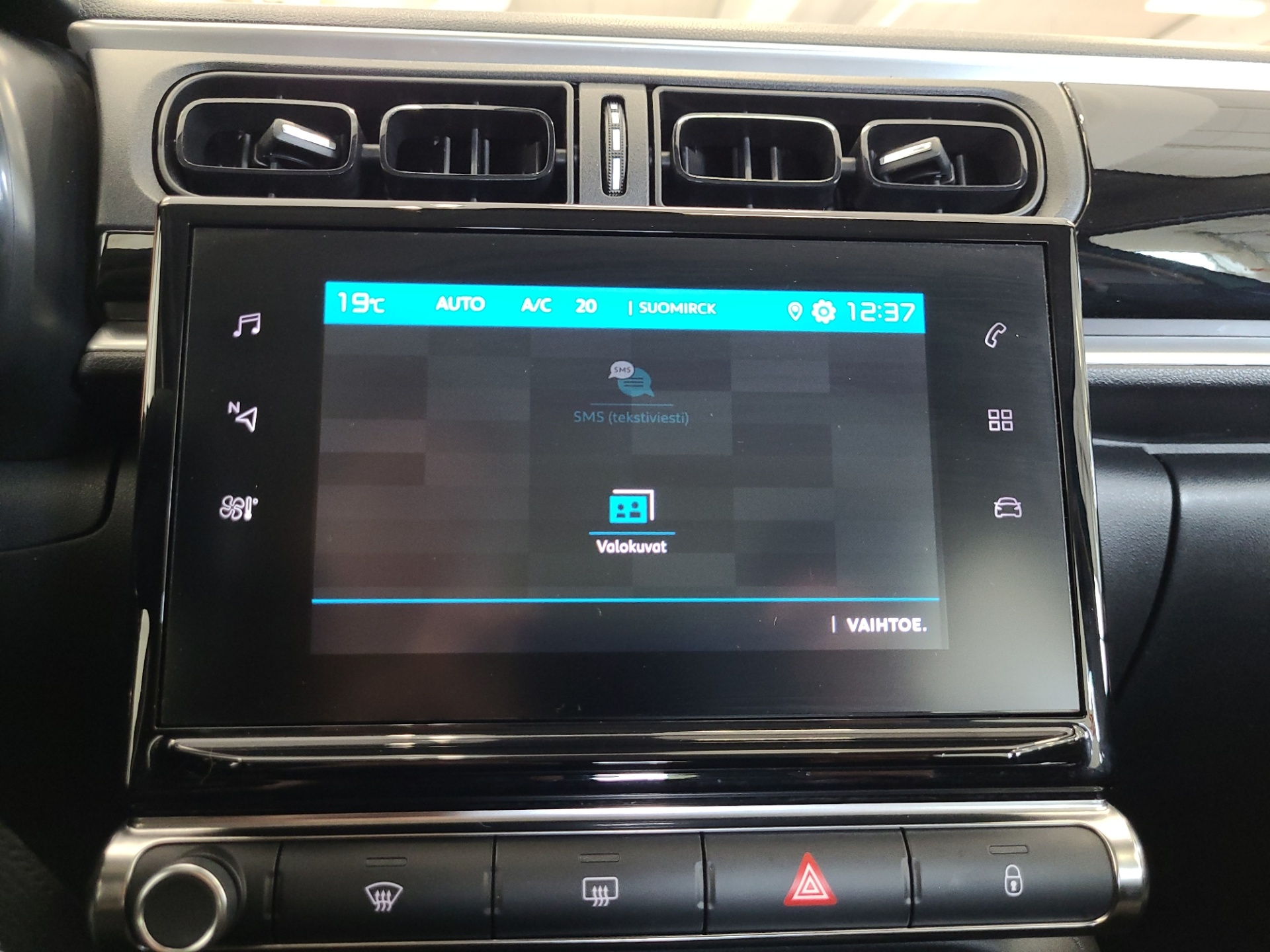 CITROEN C3 2023