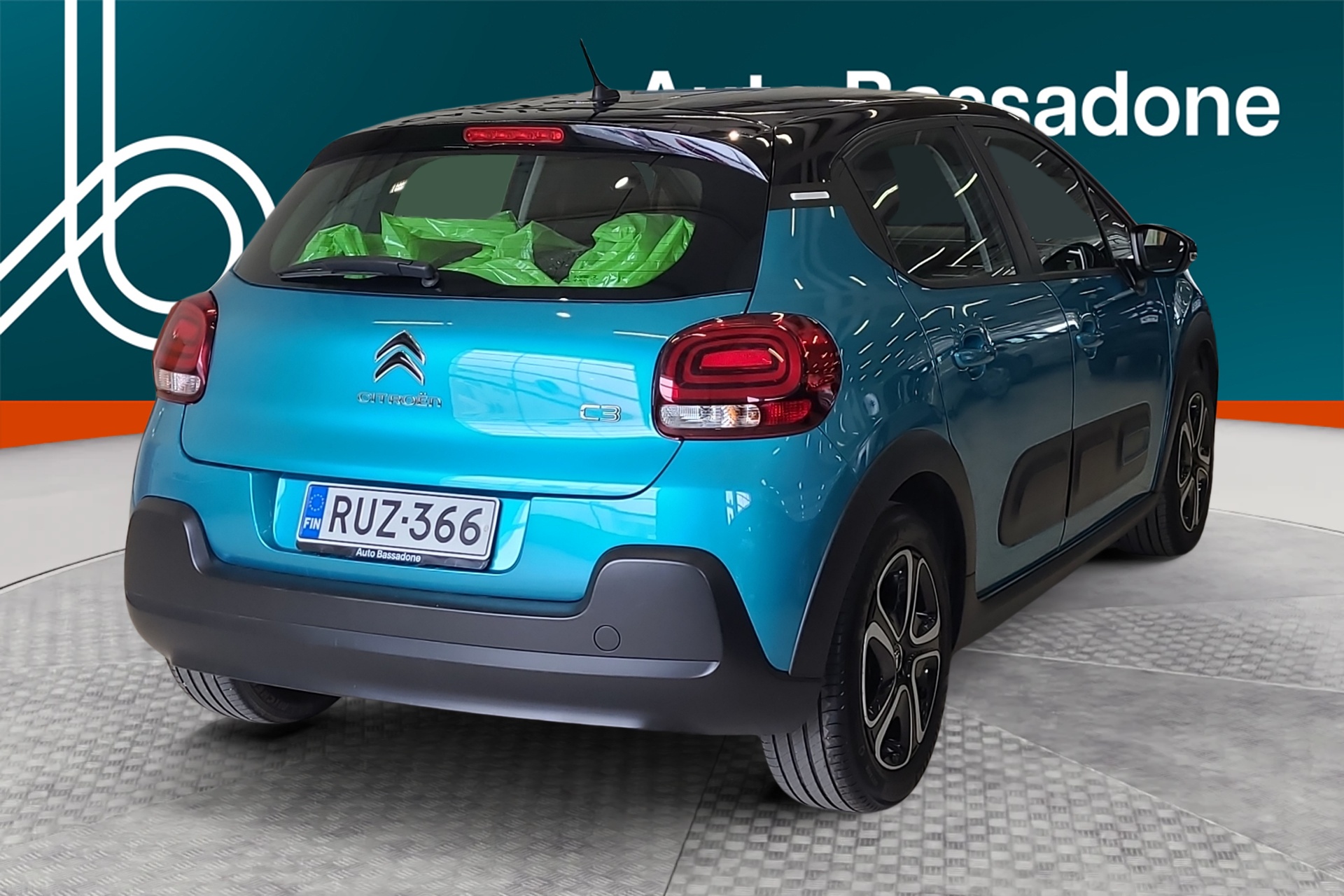 CITROEN C3 2023