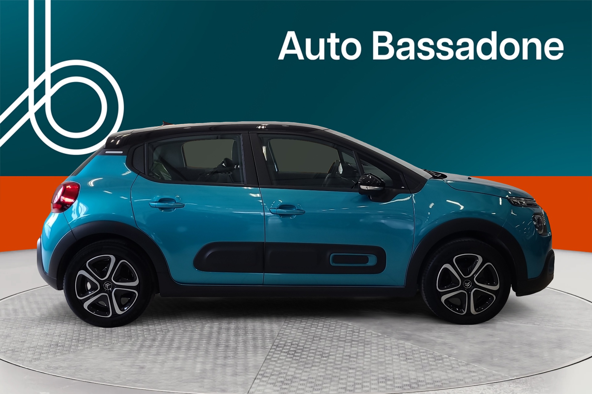 CITROEN C3 2023