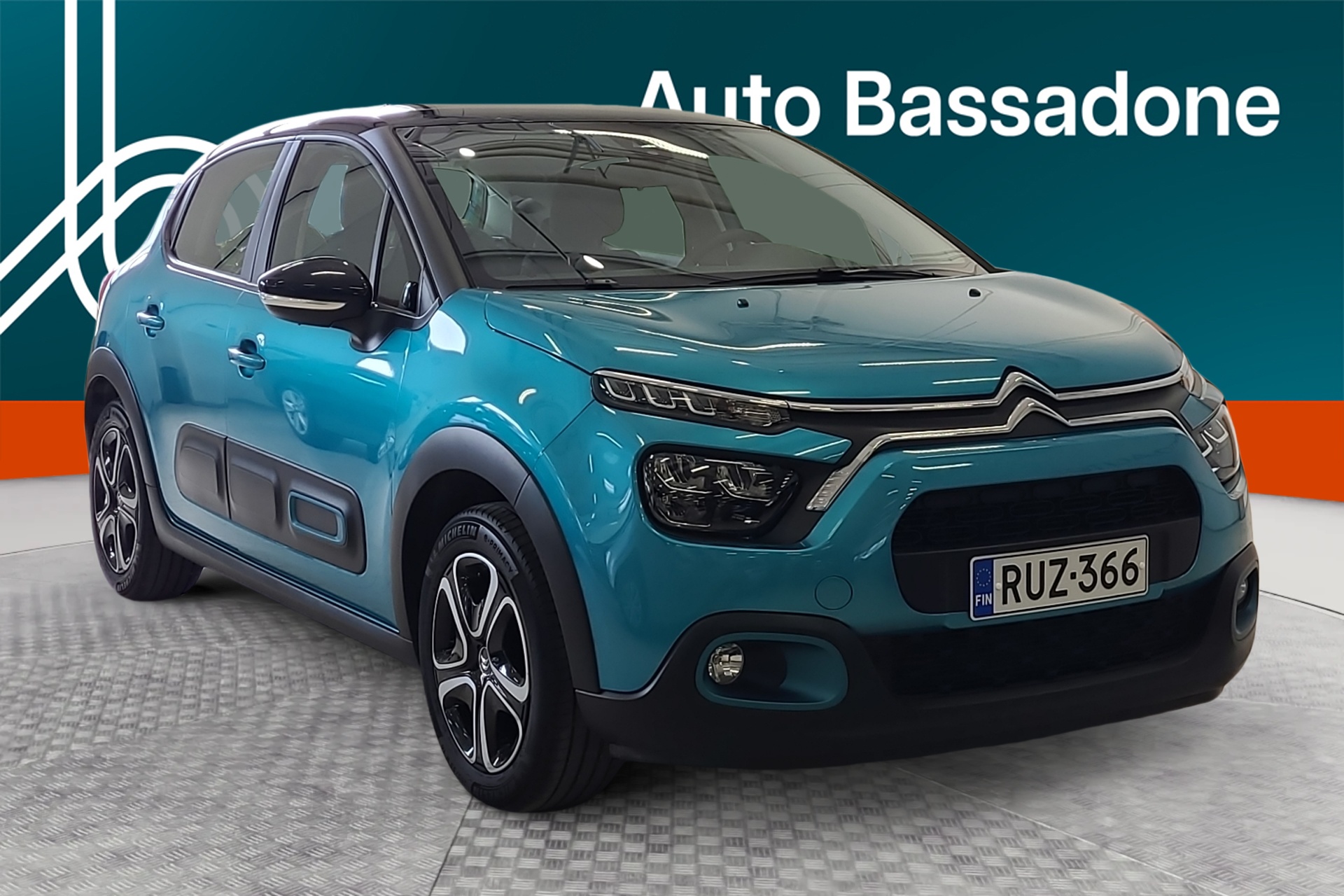 CITROEN C3 2023