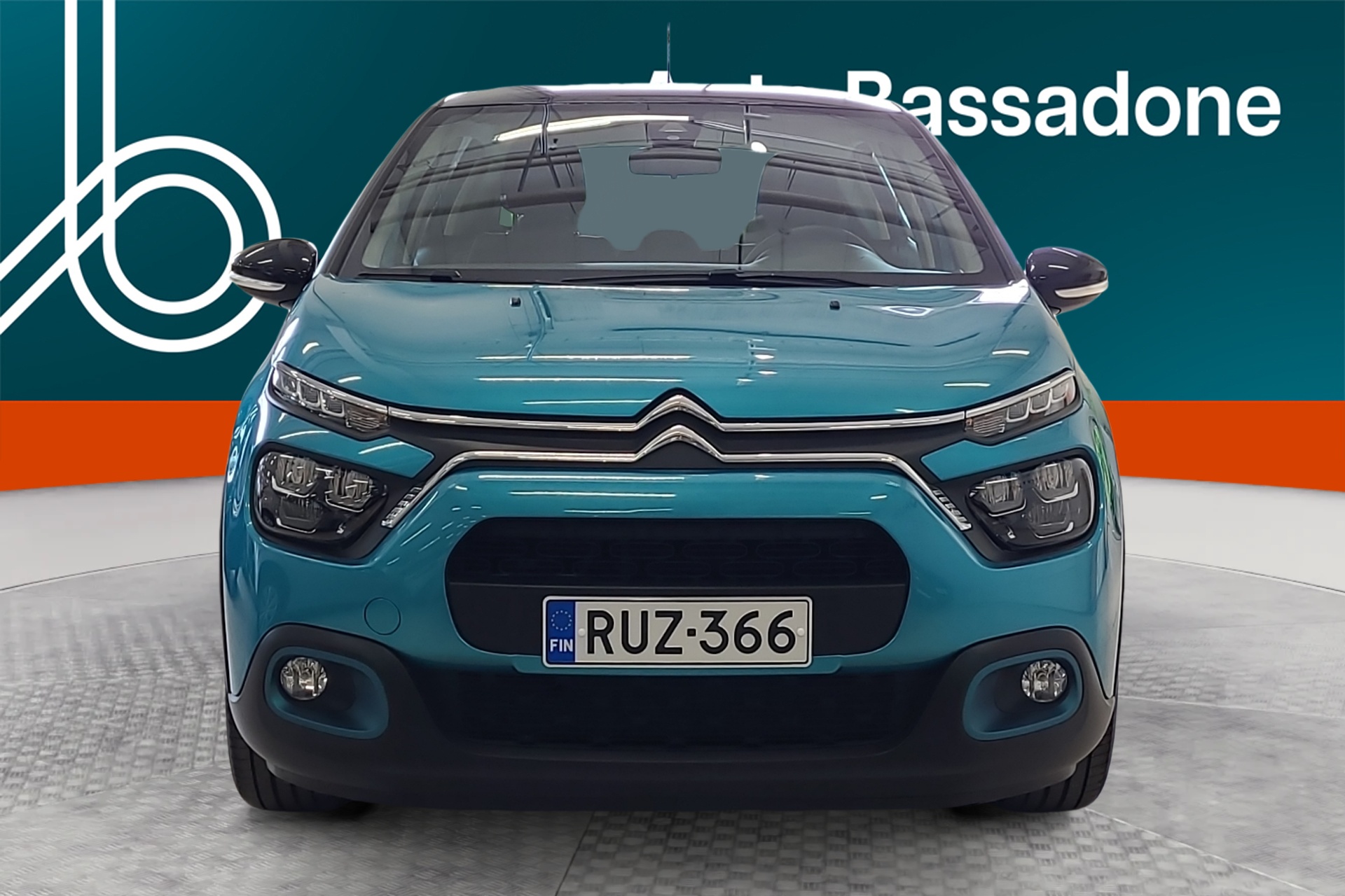 CITROEN C3 2023
