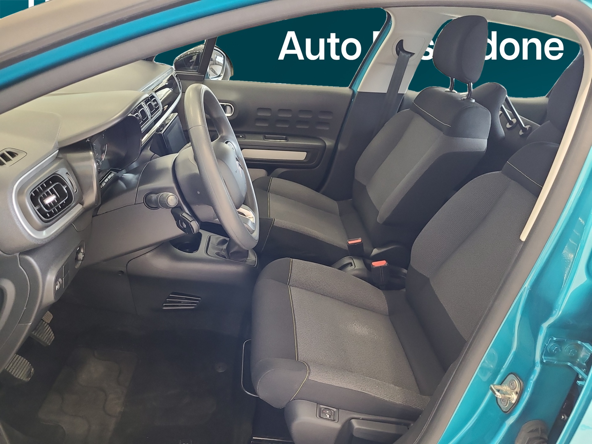 CITROEN C3 2023