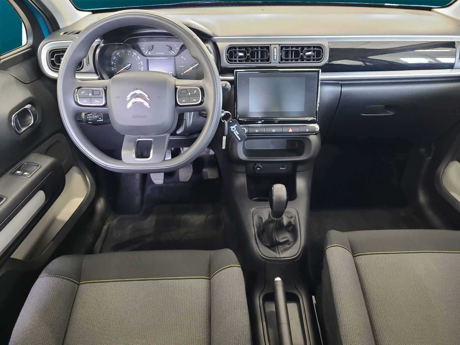 CITROEN C3 2023