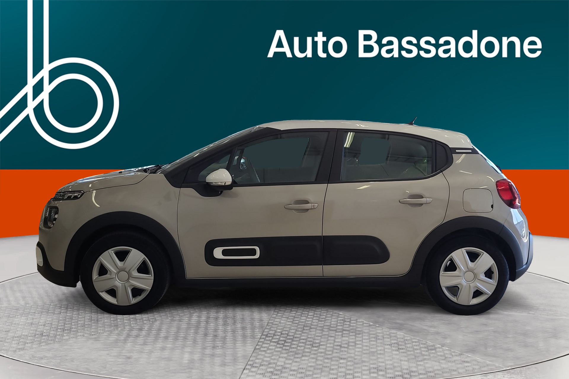 CITROEN C3 2023