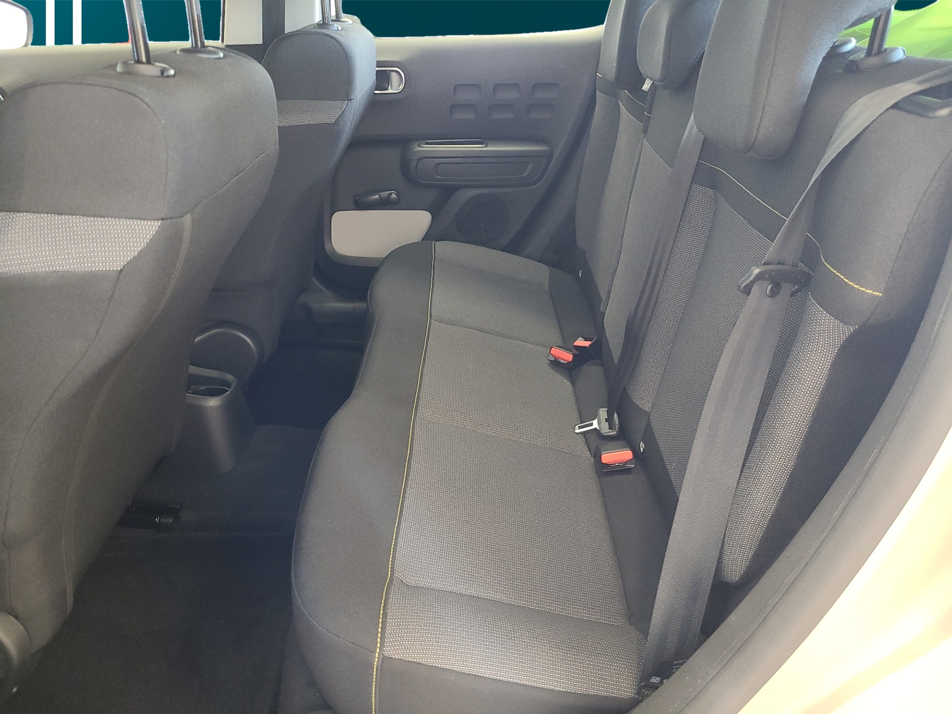CITROEN C3 2023