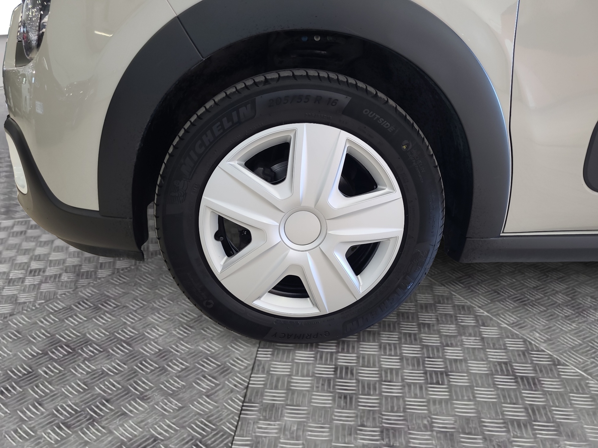 CITROEN C3 2023