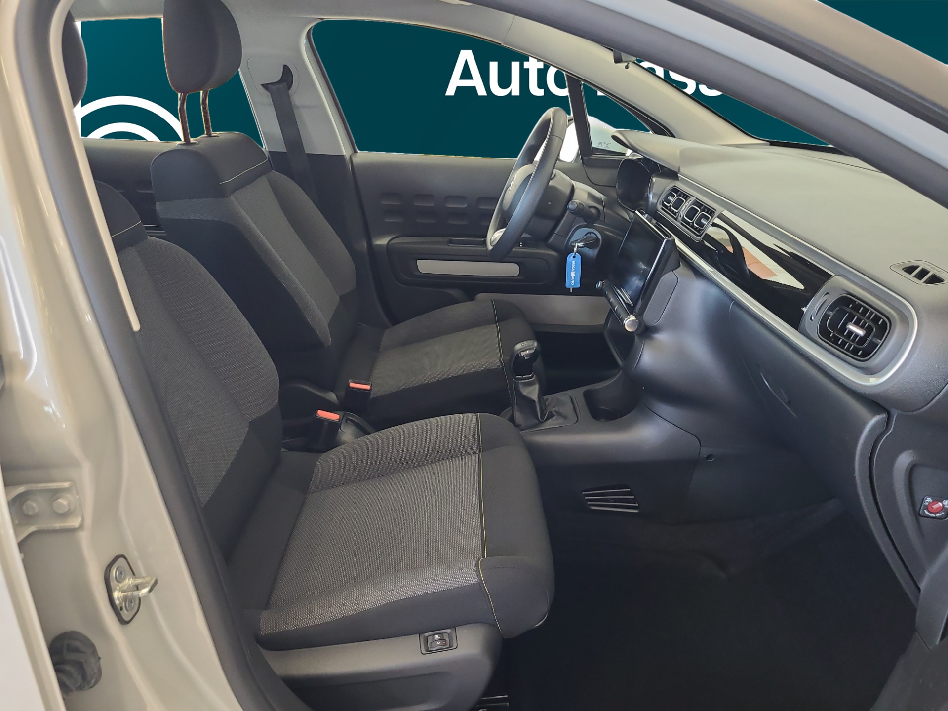 CITROEN C3 2023