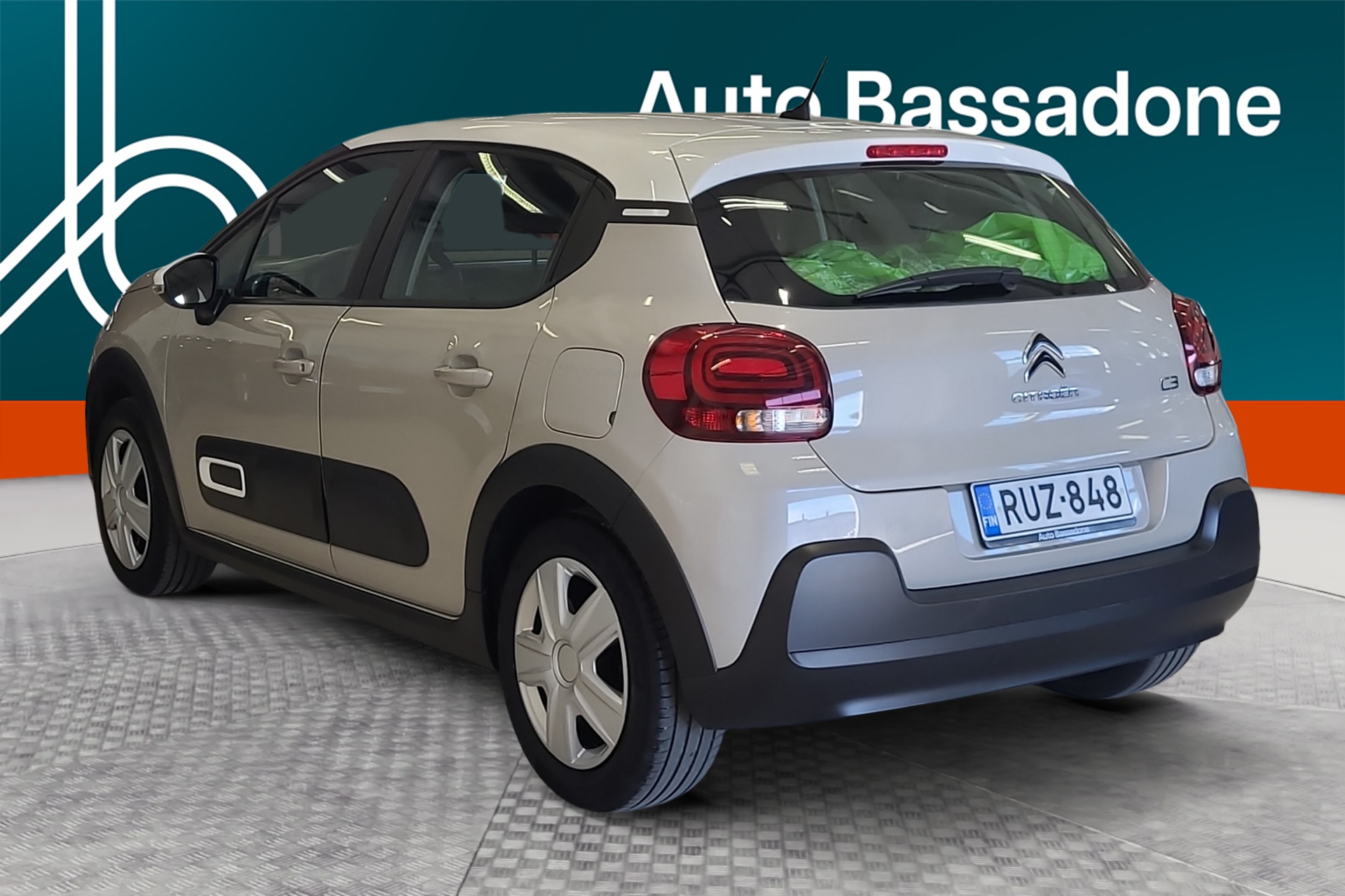 CITROEN C3 2023