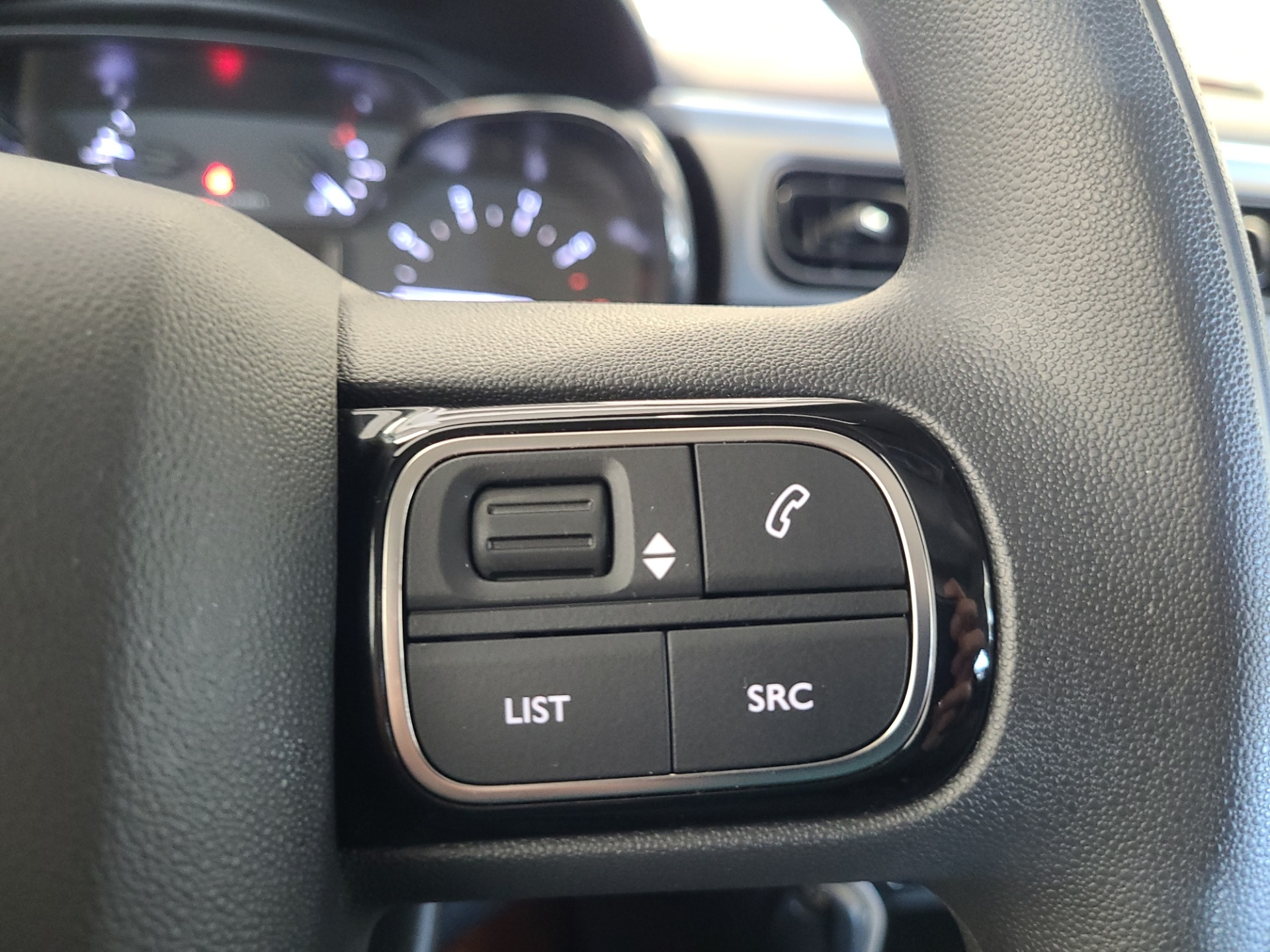 CITROEN C3 2023
