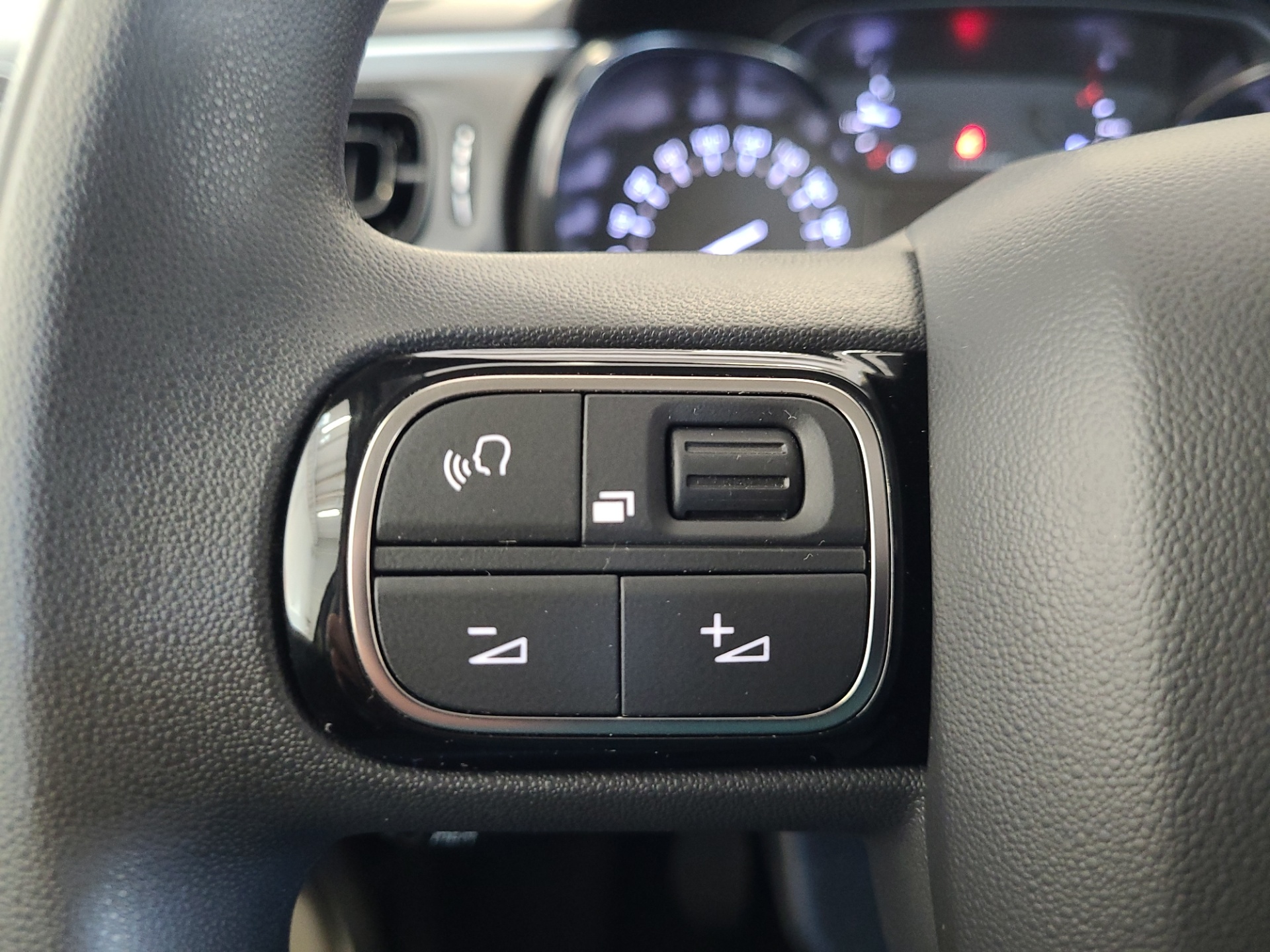 CITROEN C3 2023