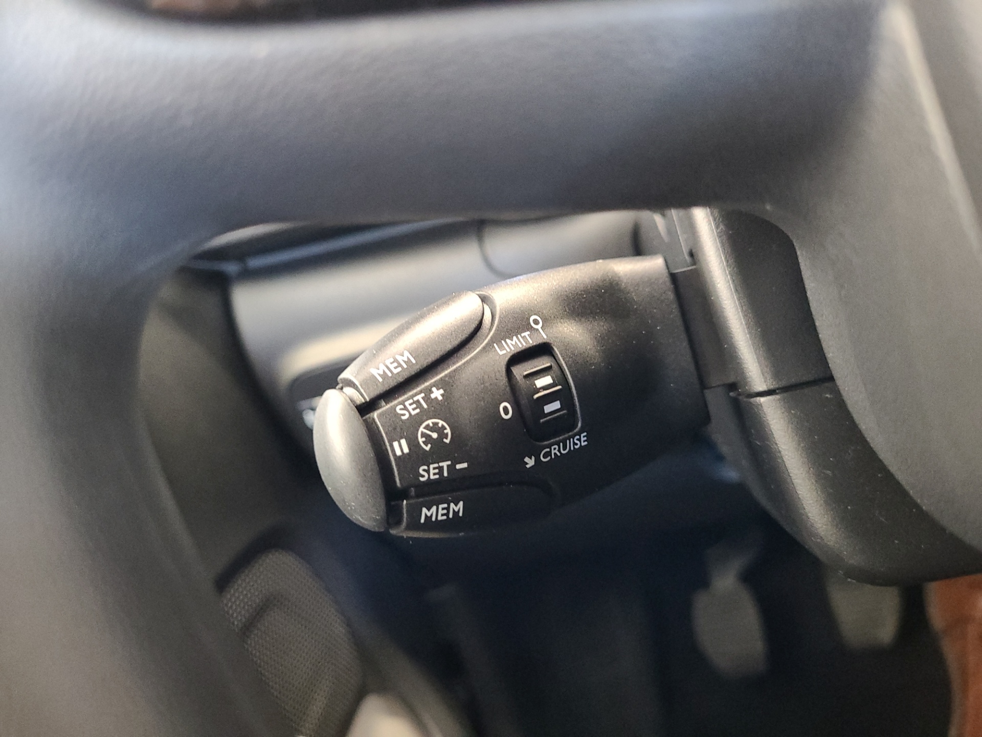 CITROEN C3 2023