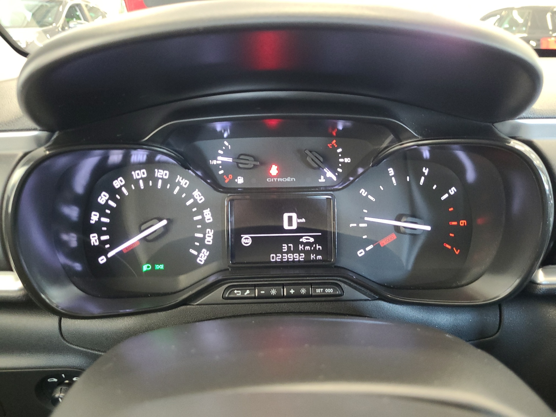 CITROEN C3 2023