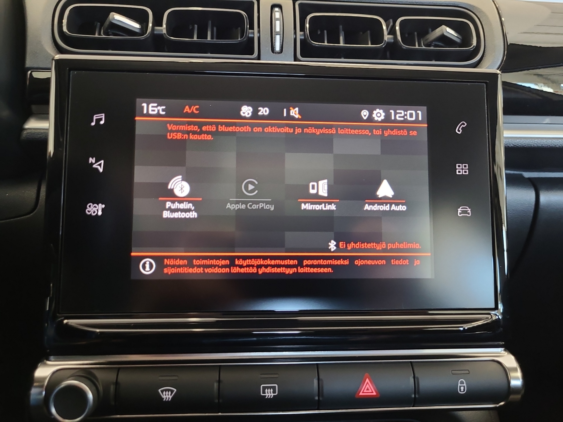 CITROEN C3 2023