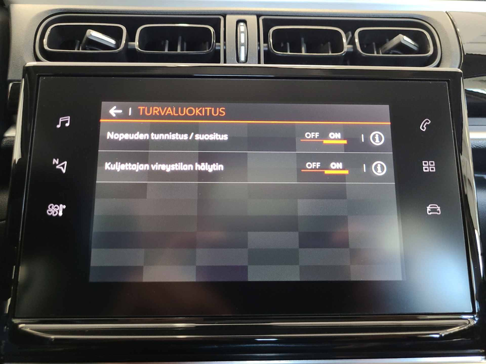 CITROEN C3 2023