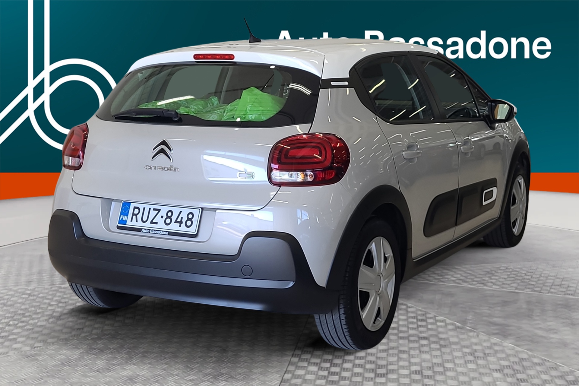 CITROEN C3 2023
