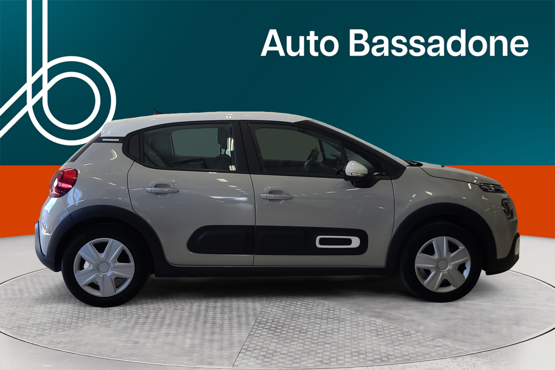 CITROEN C3 2023