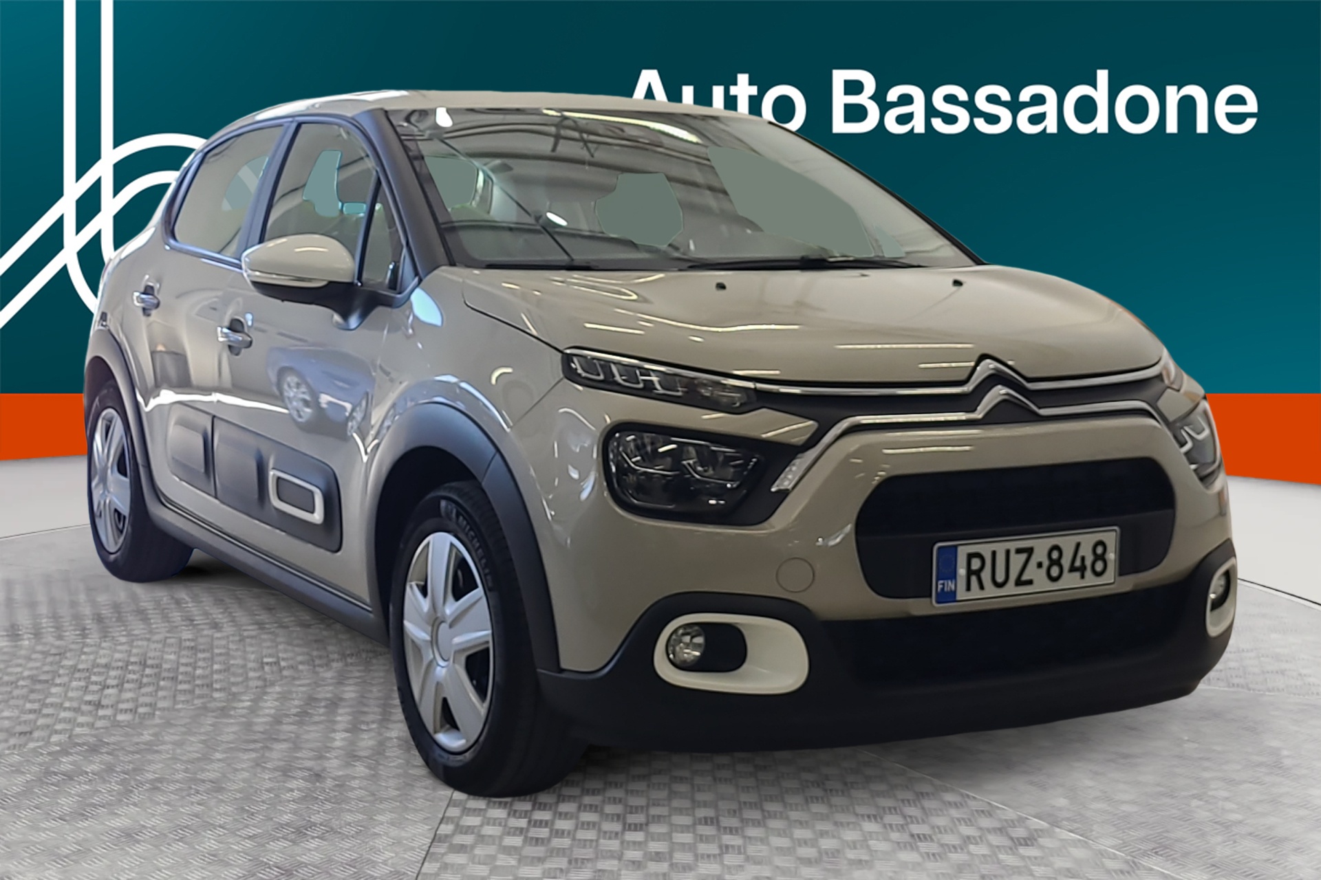 CITROEN C3 2023