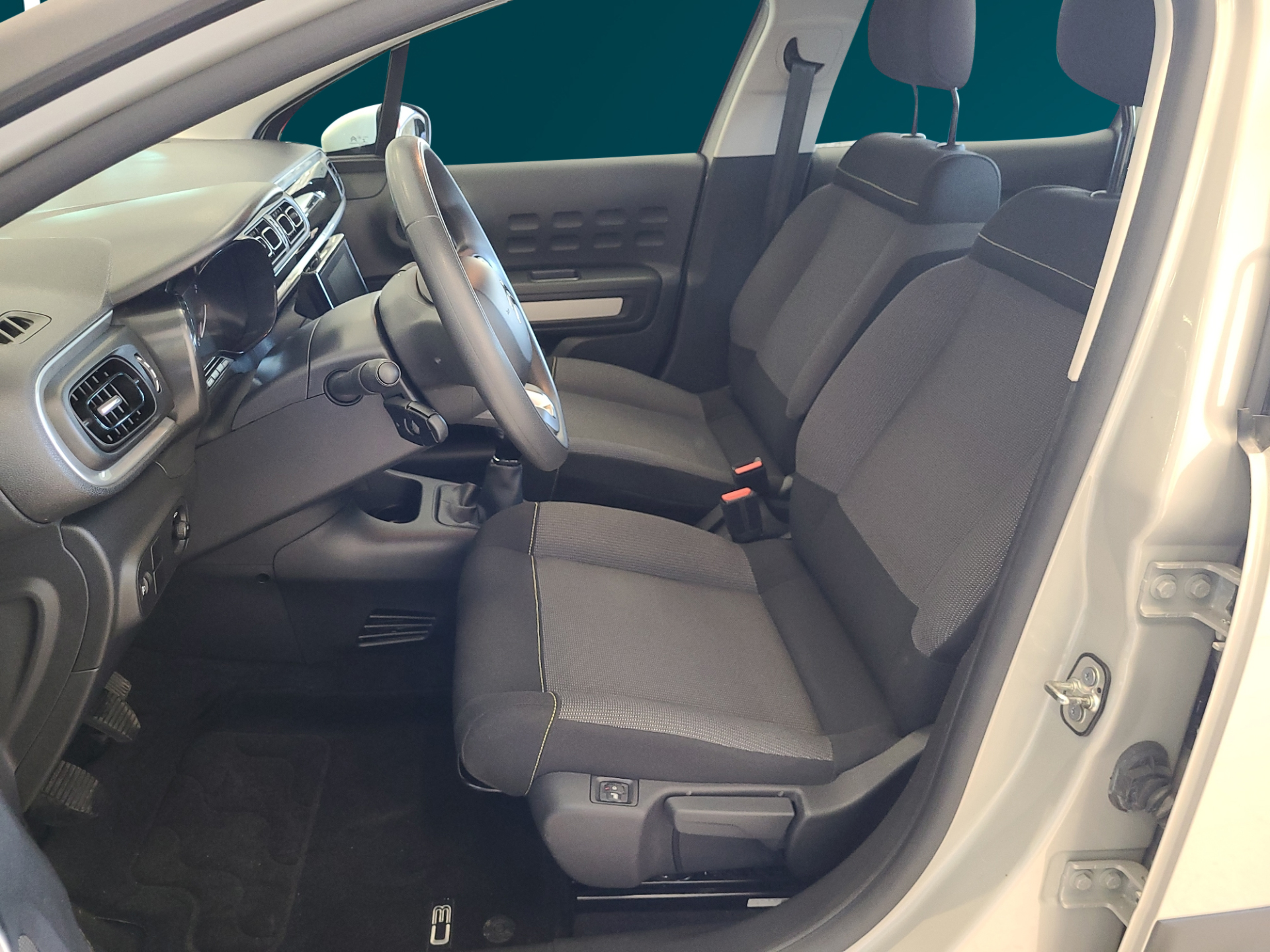 CITROEN C3 2023