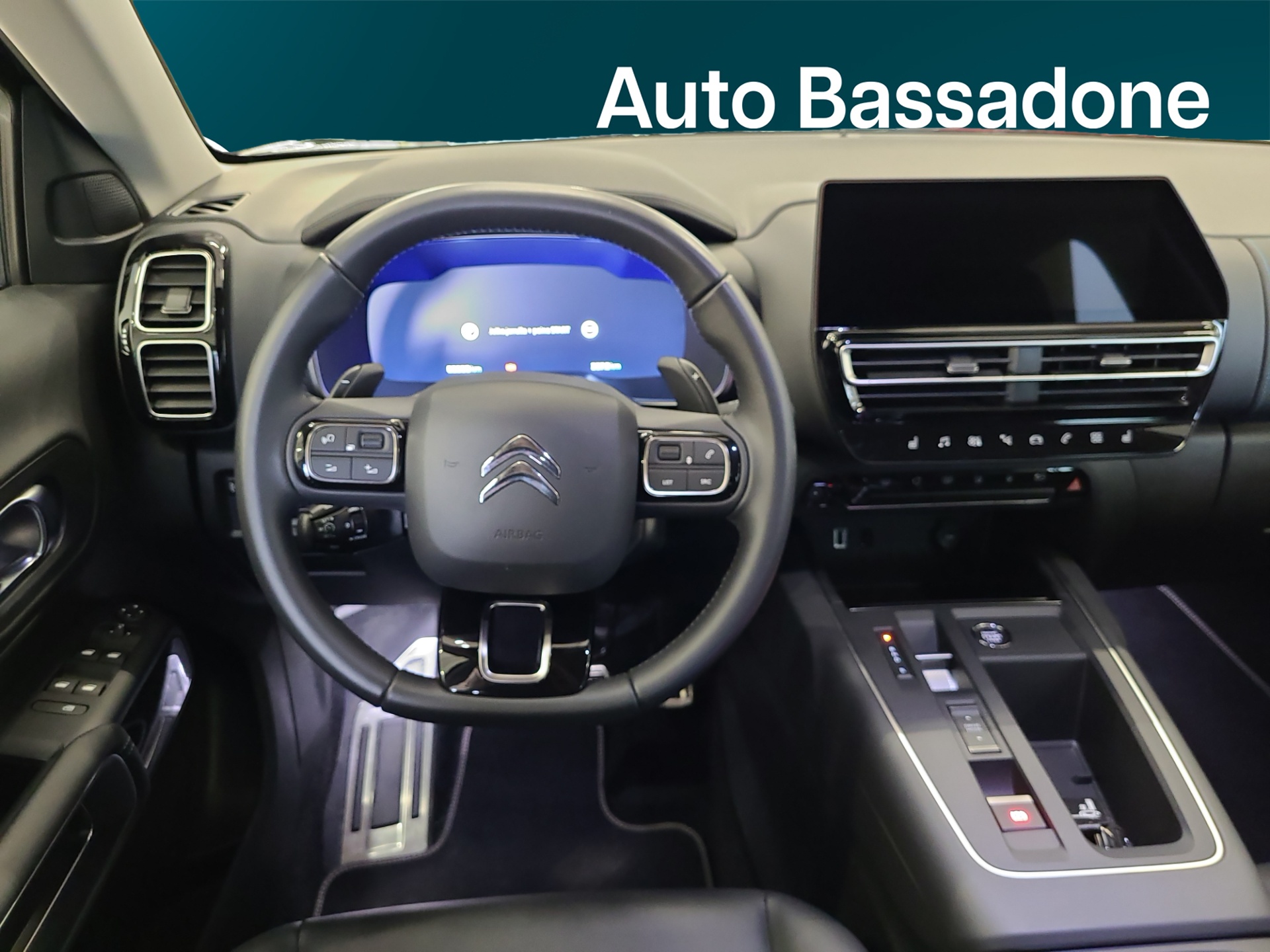 CITROEN C5 AIRCROSS 2023