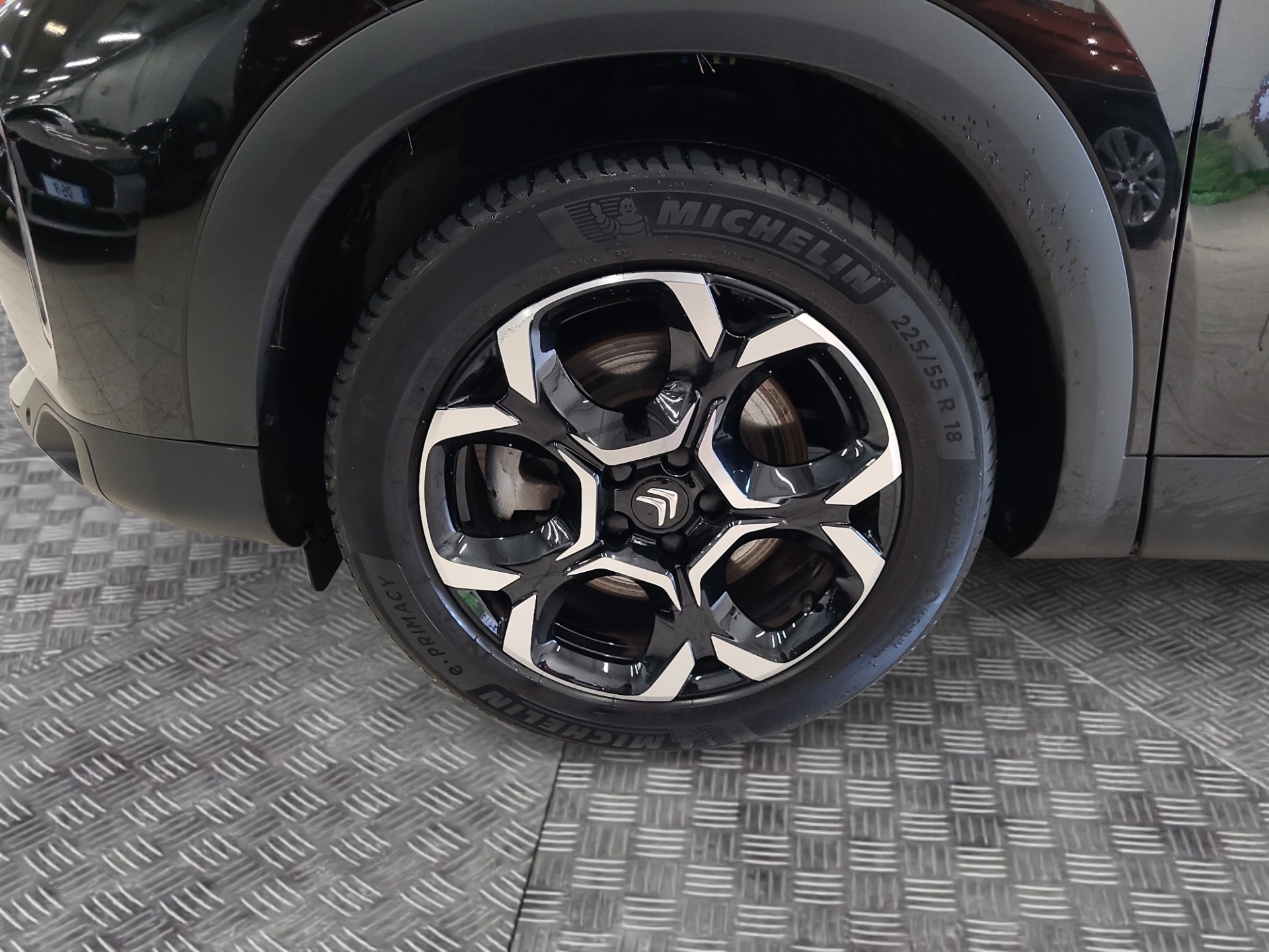 CITROEN C5 AIRCROSS 2023