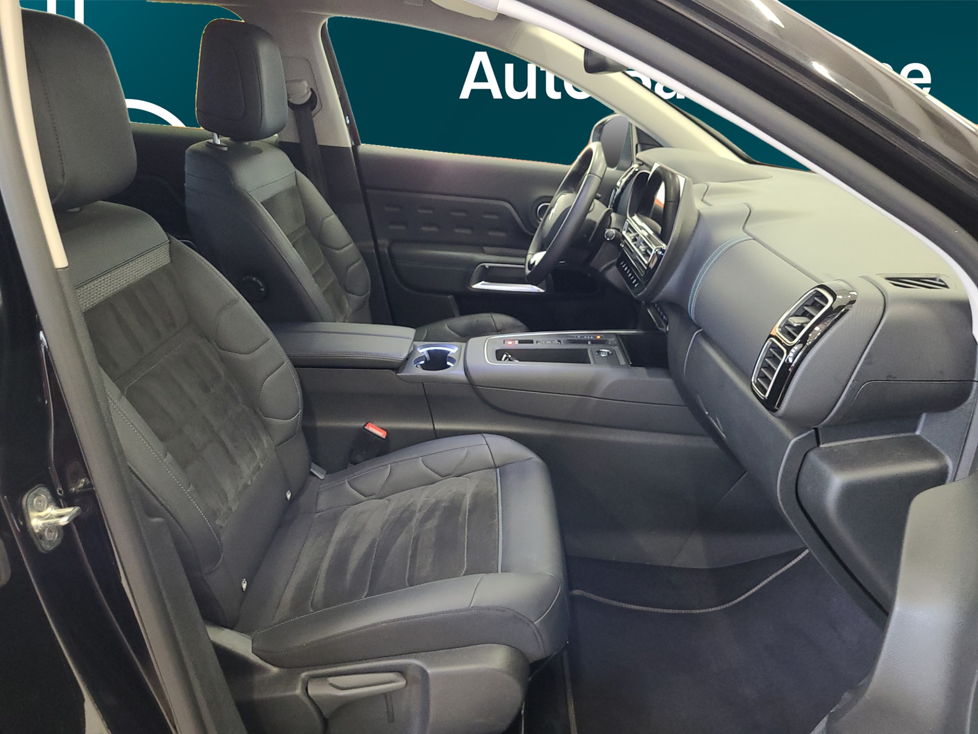 CITROEN C5 AIRCROSS 2023