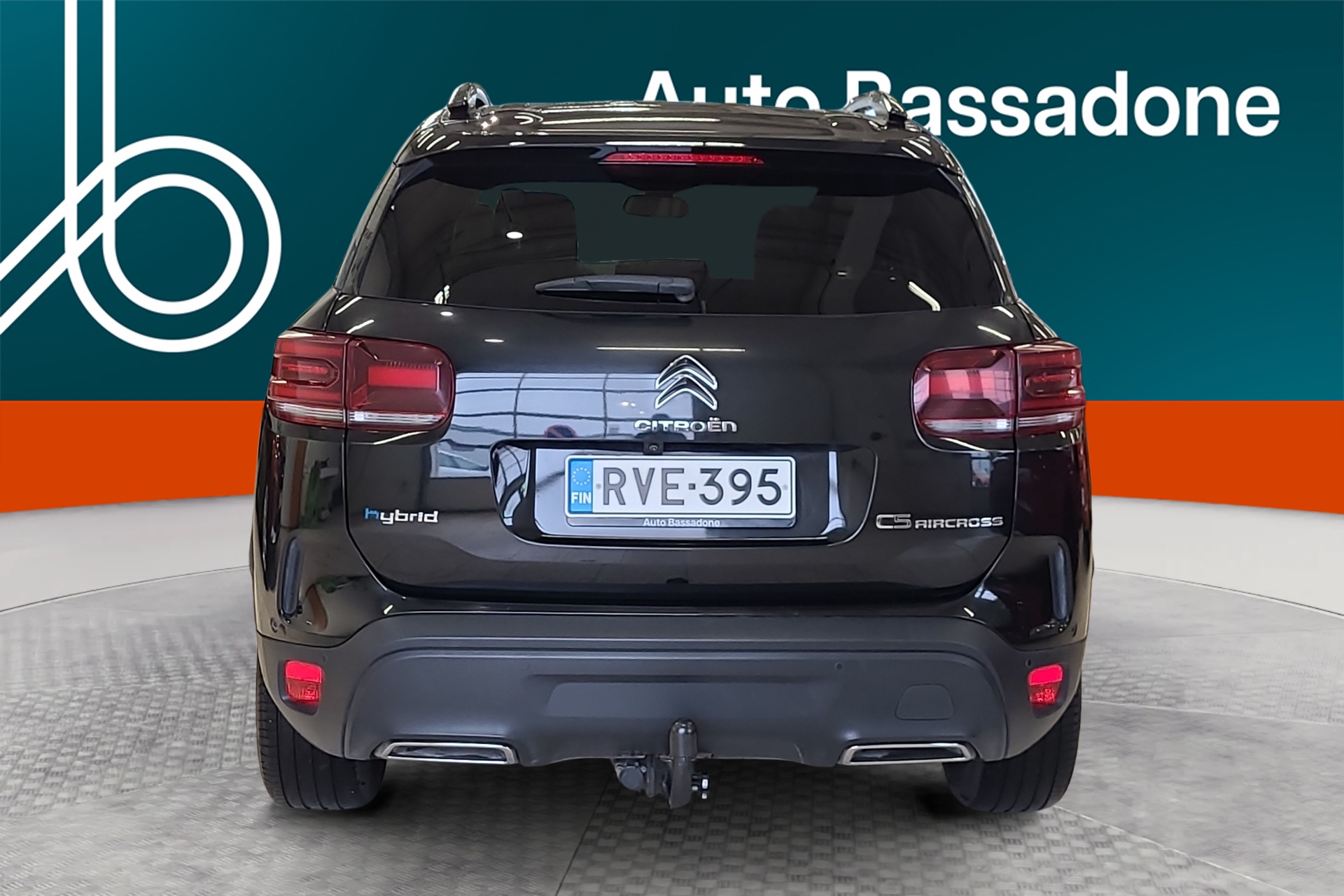 CITROEN C5 AIRCROSS 2023