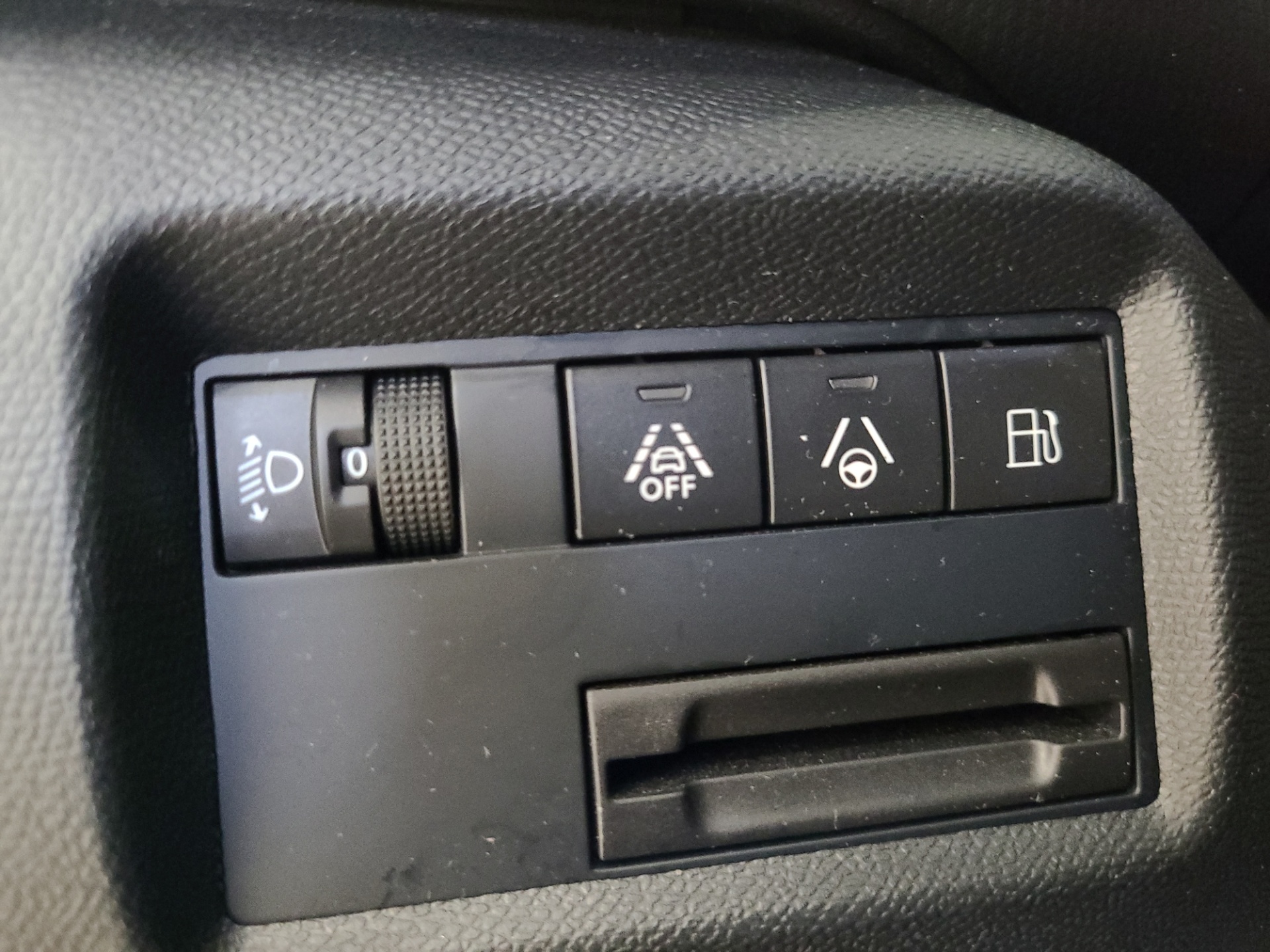 CITROEN C5 AIRCROSS 2023