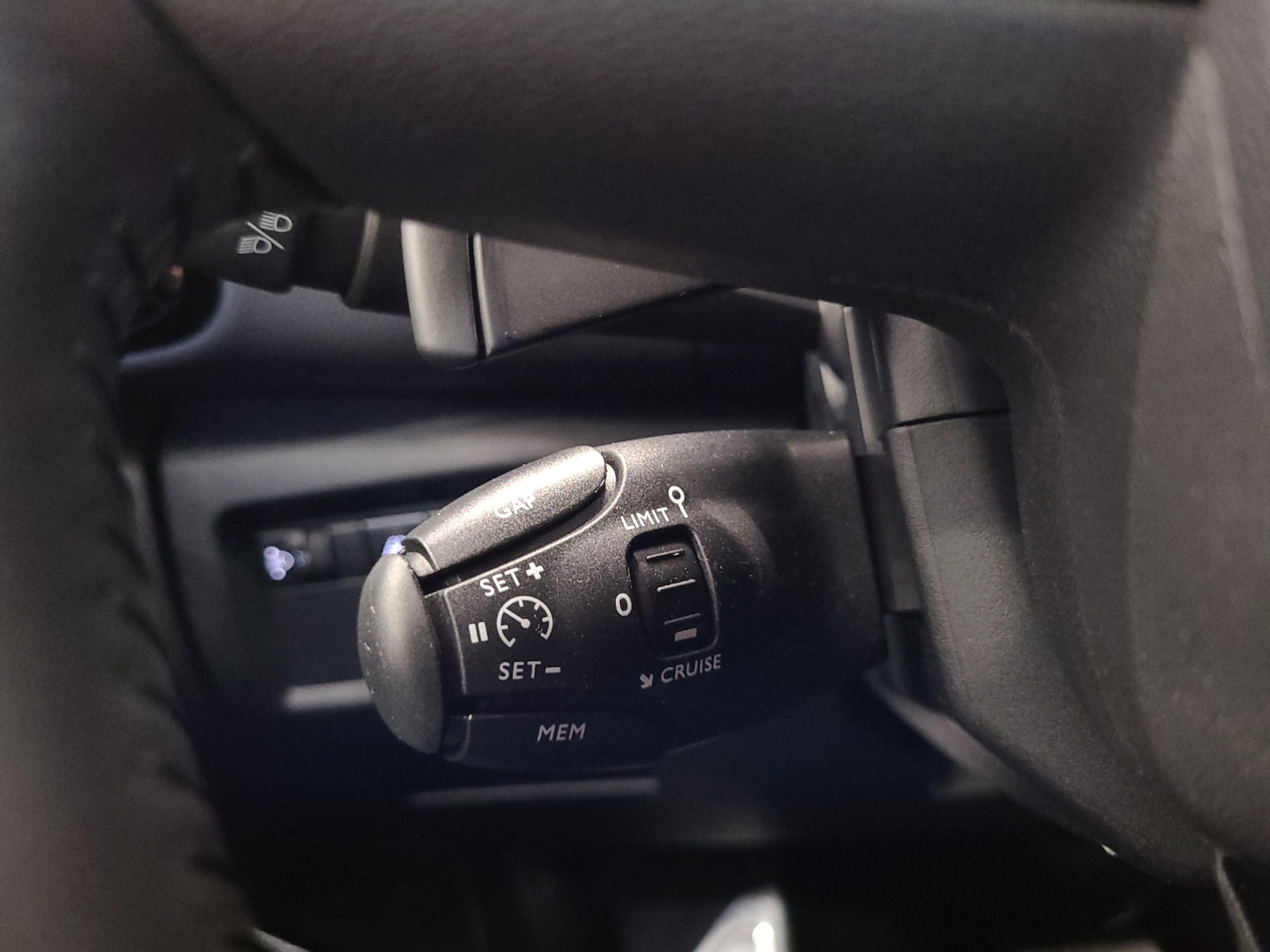 CITROEN C5 AIRCROSS 2023
