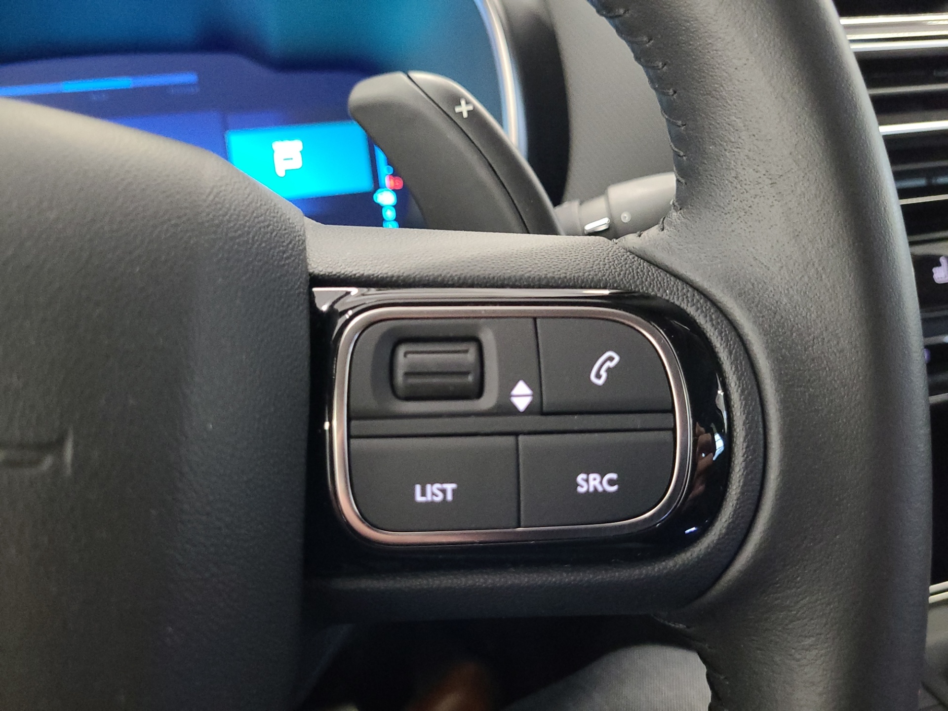 CITROEN C5 AIRCROSS 2023